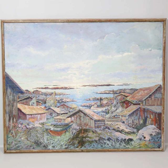 Gösta Henning