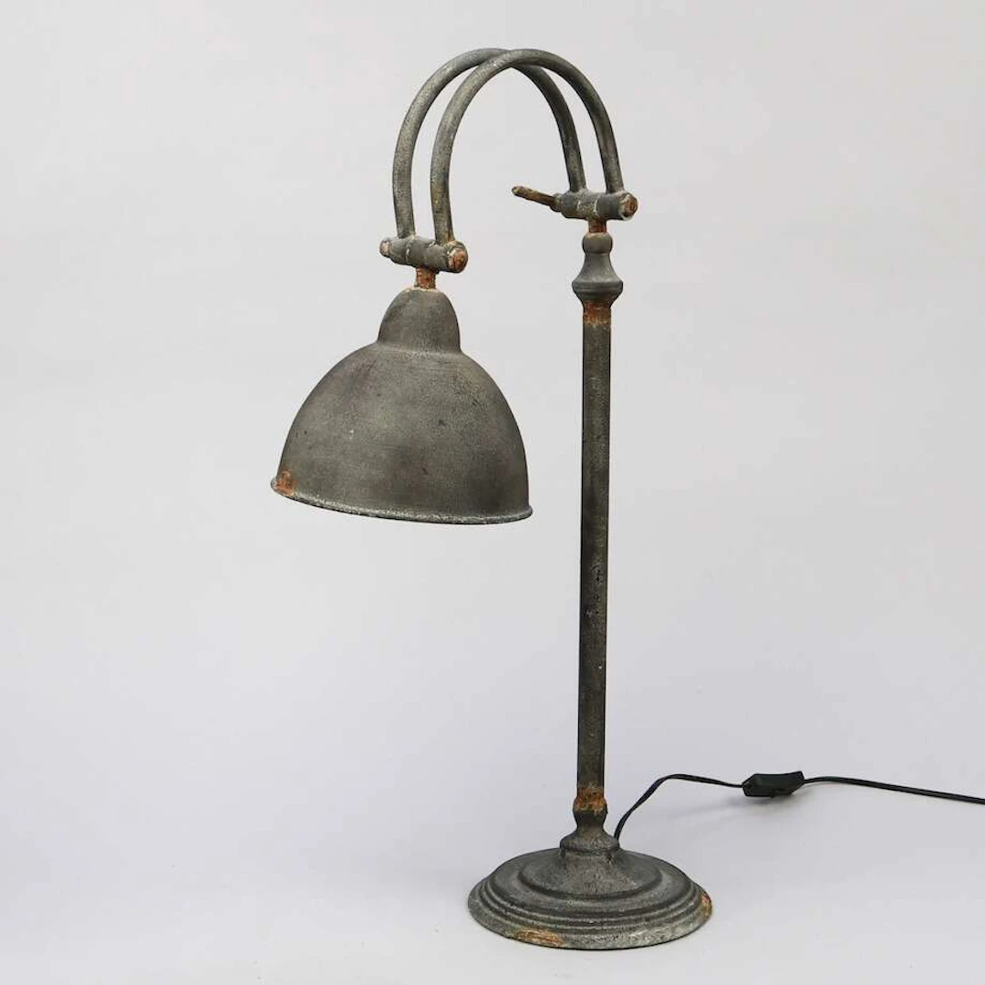 Bordslampa