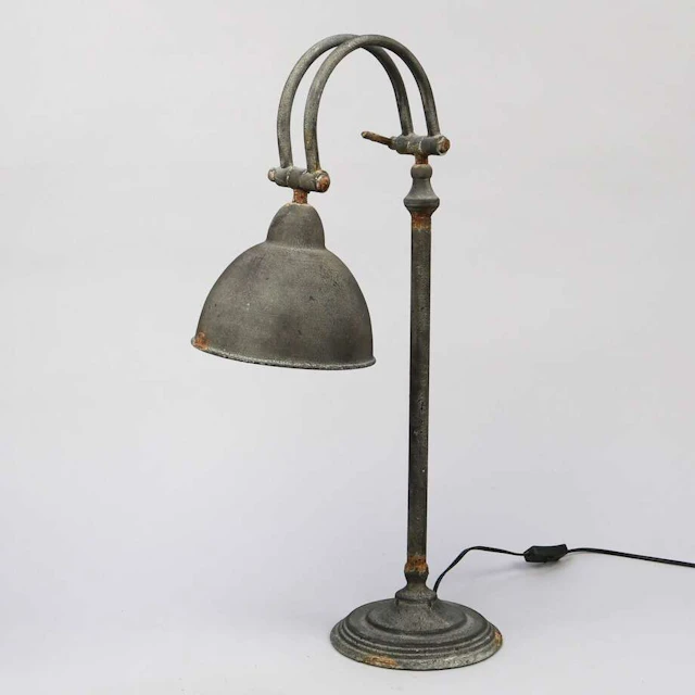 Bordslampa