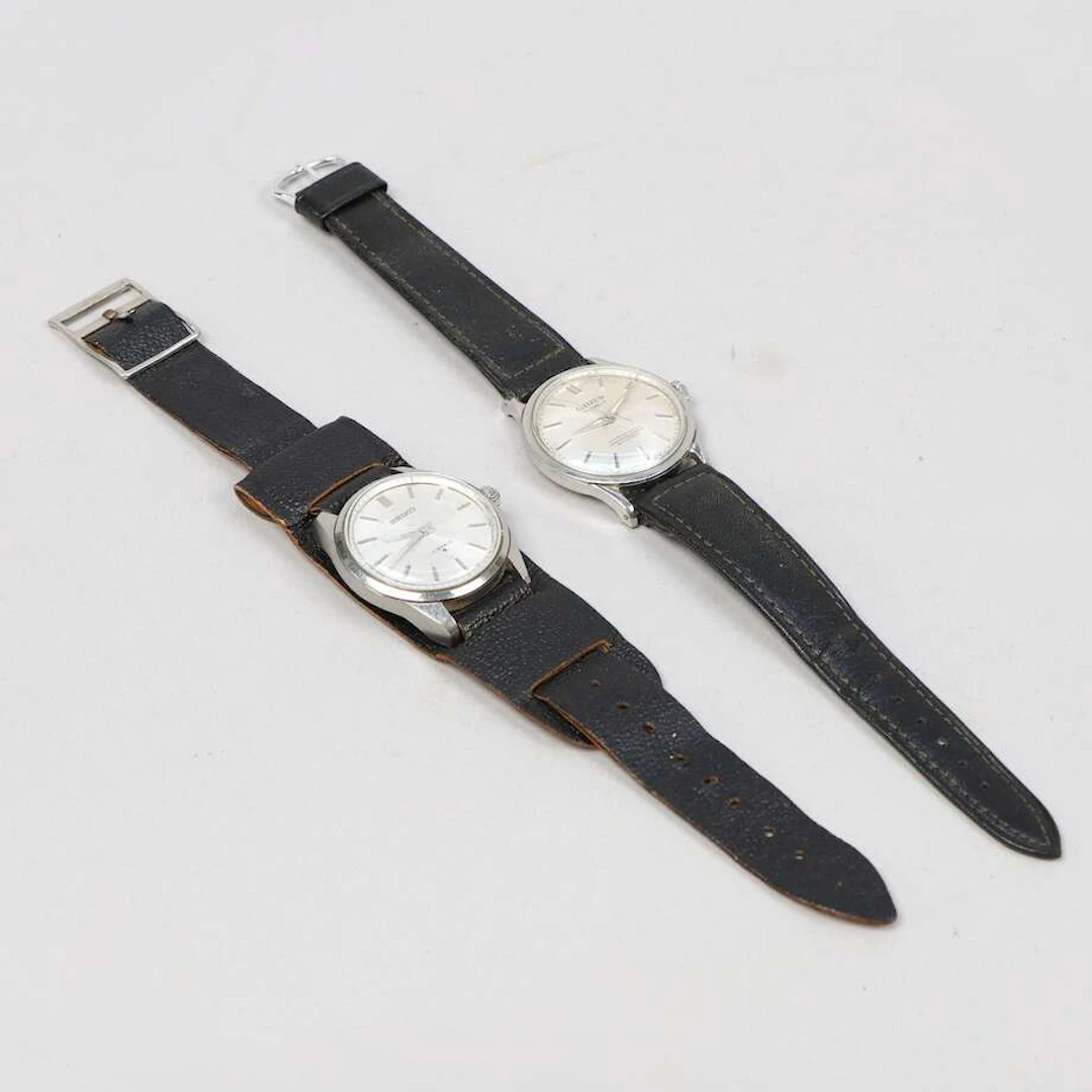 Armbandsur