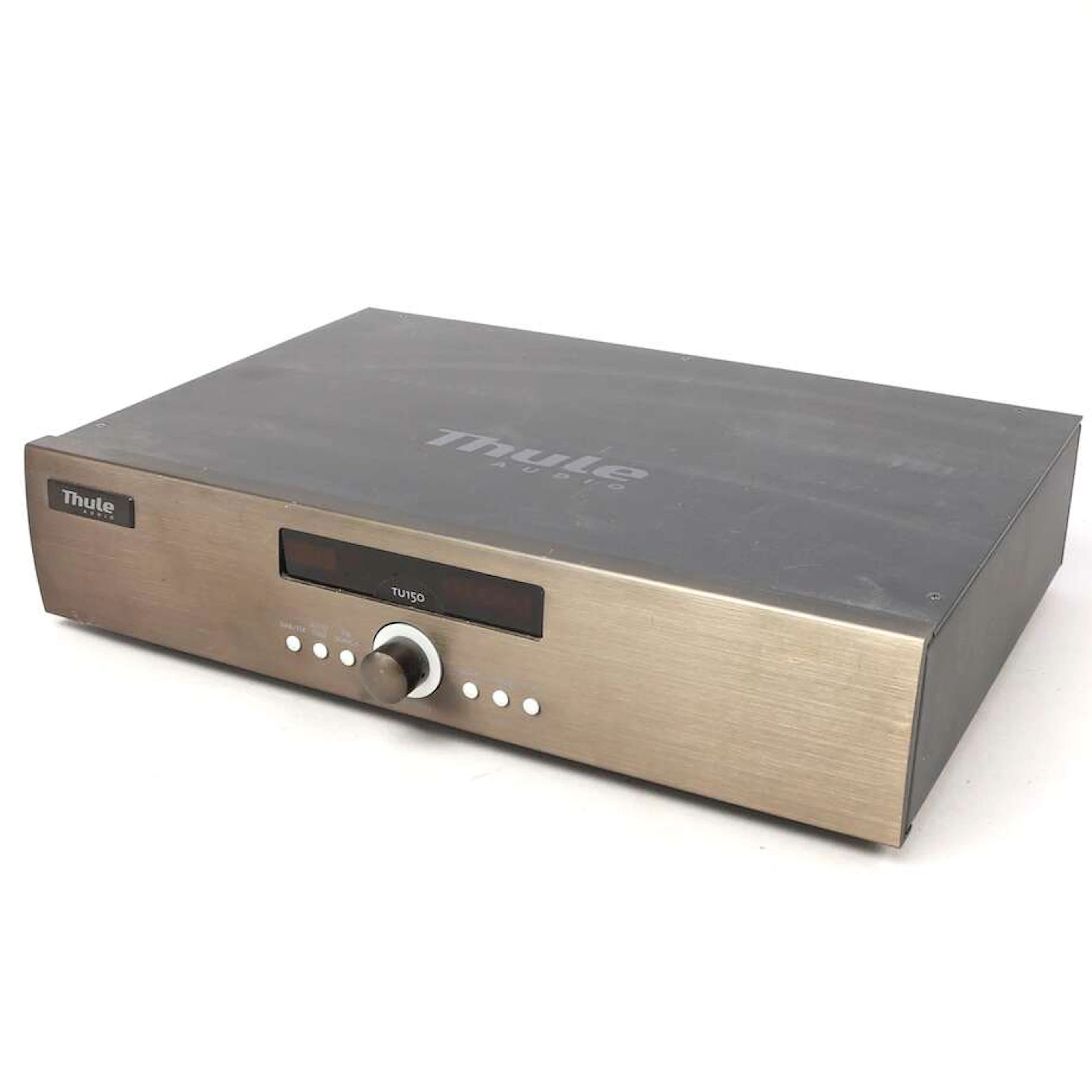 FM-Tuner