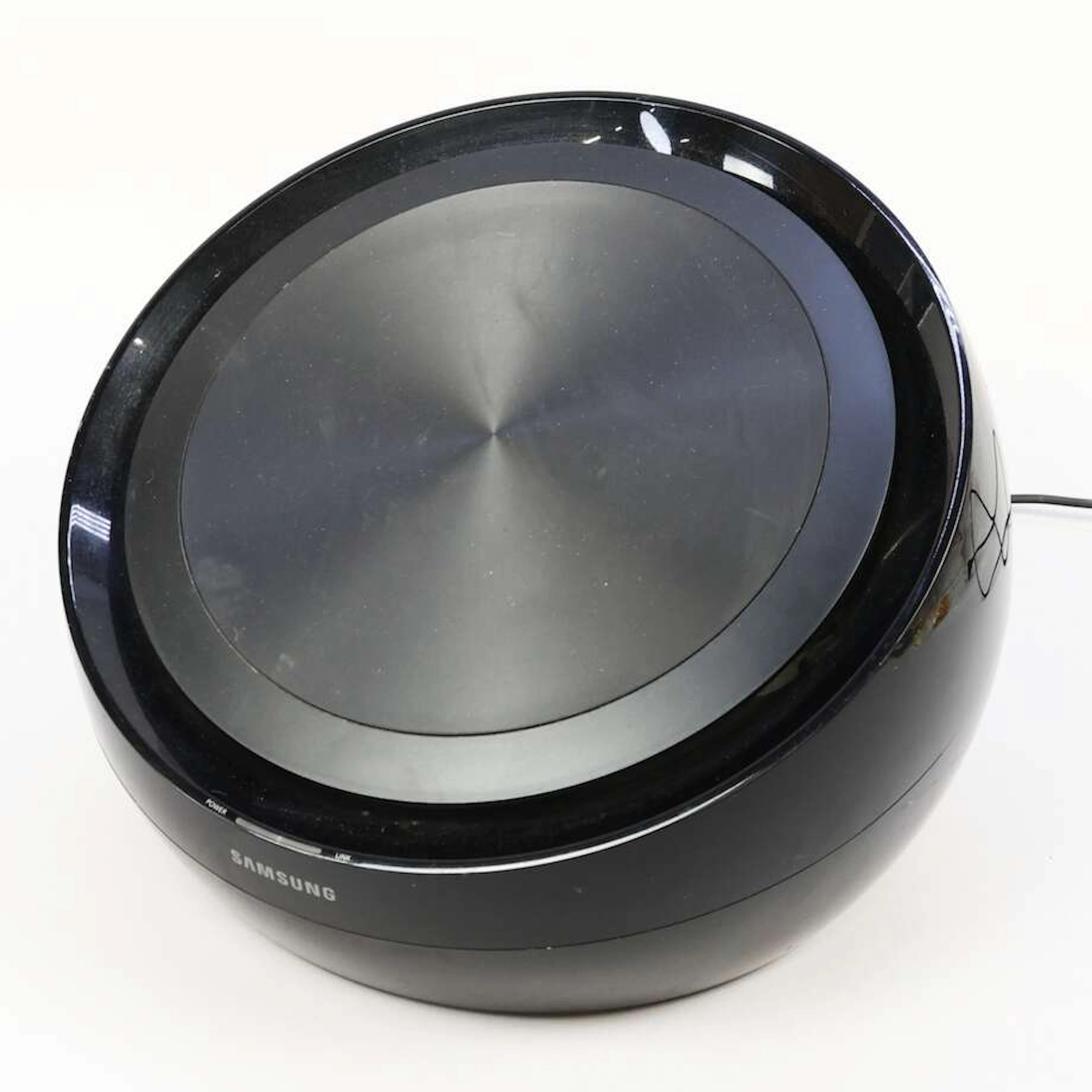 Subwoofer