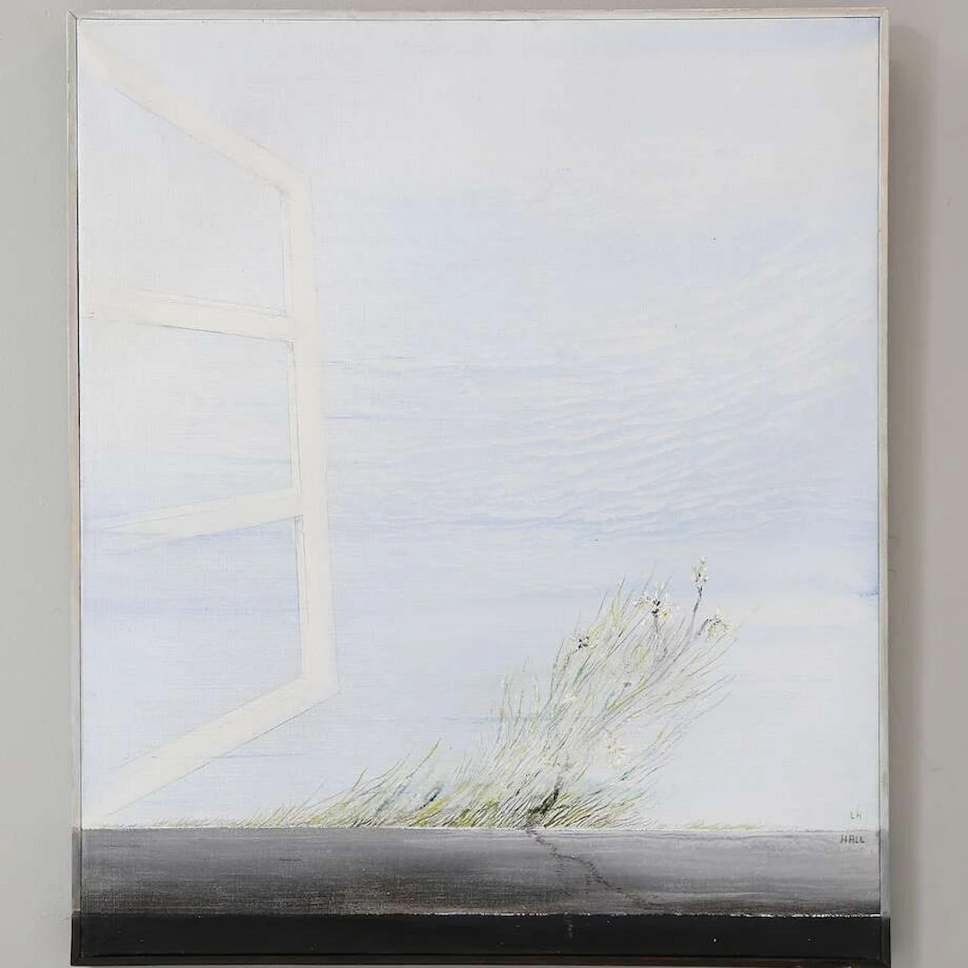 Lennart Hall