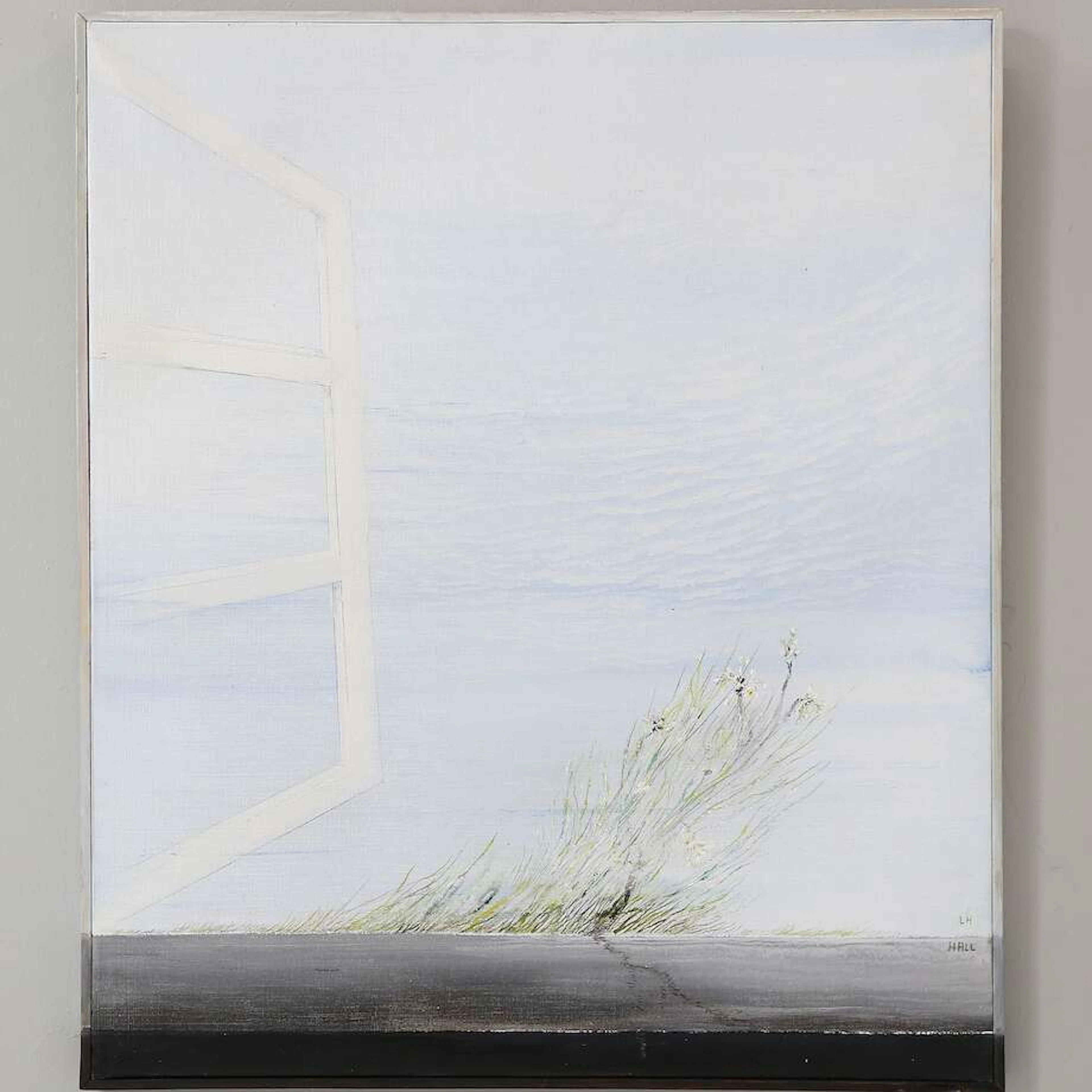Lennart Hall