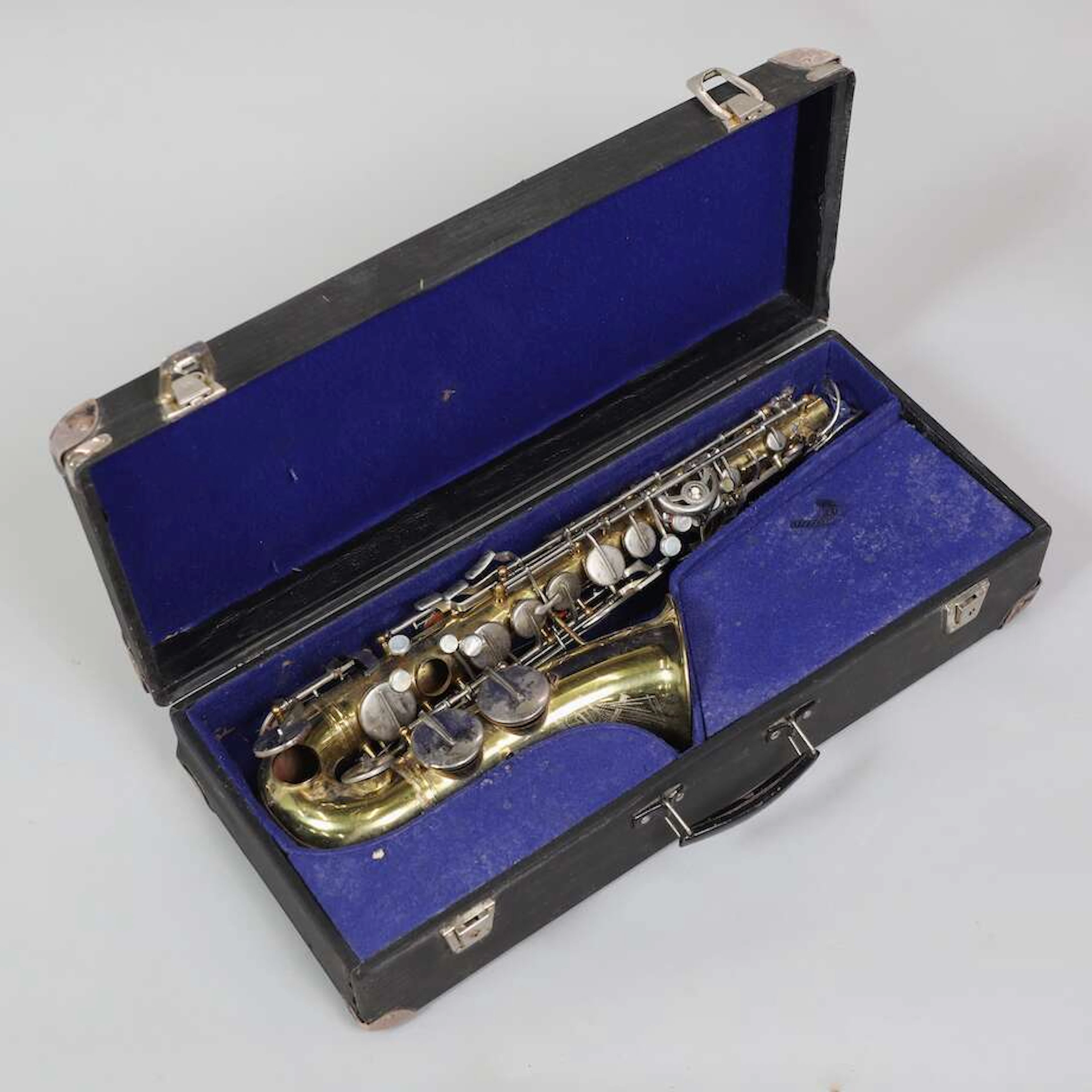 Saxofon
