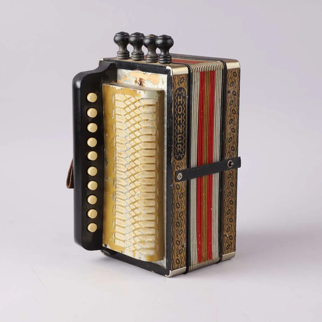 Dragspel Hohner