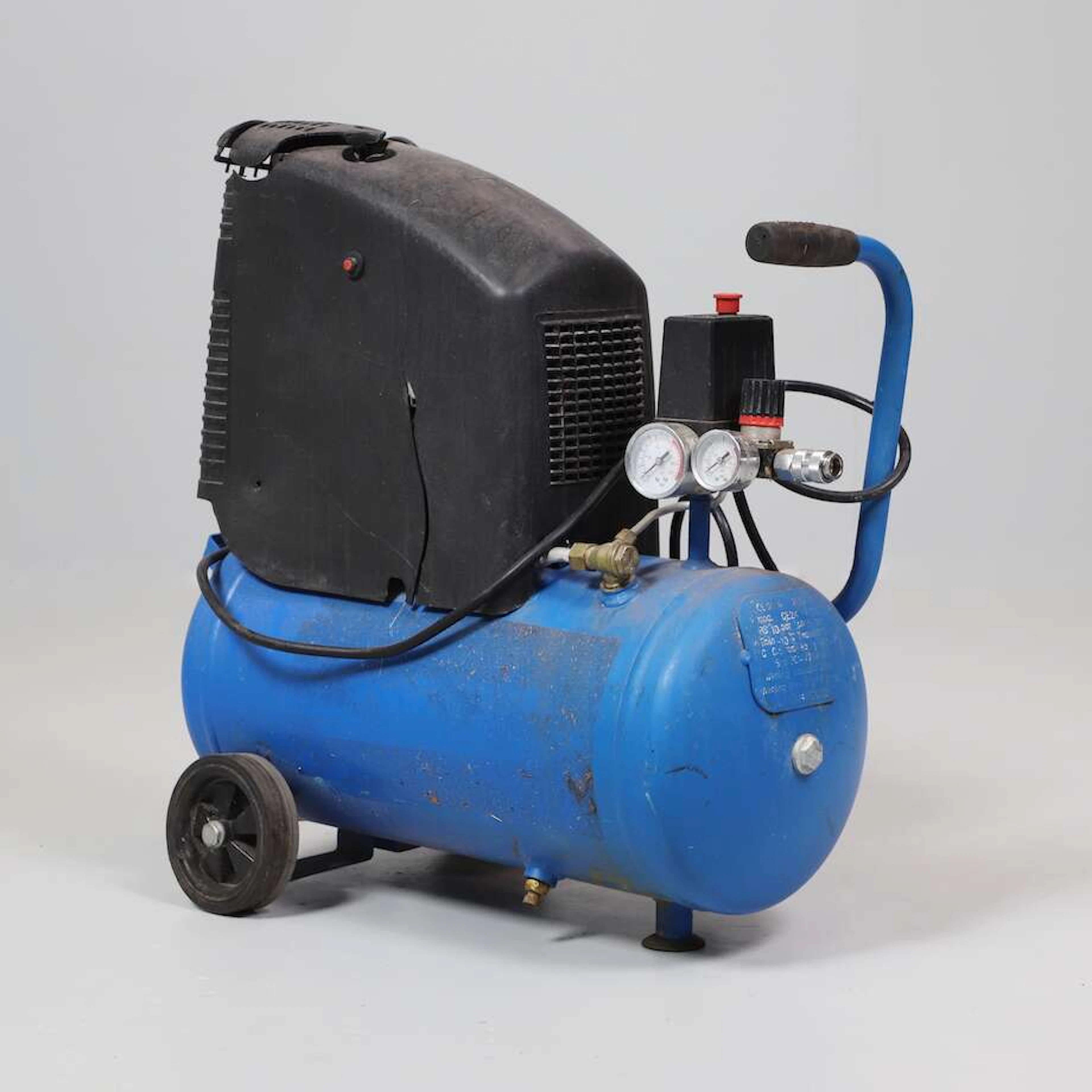 Kompressor