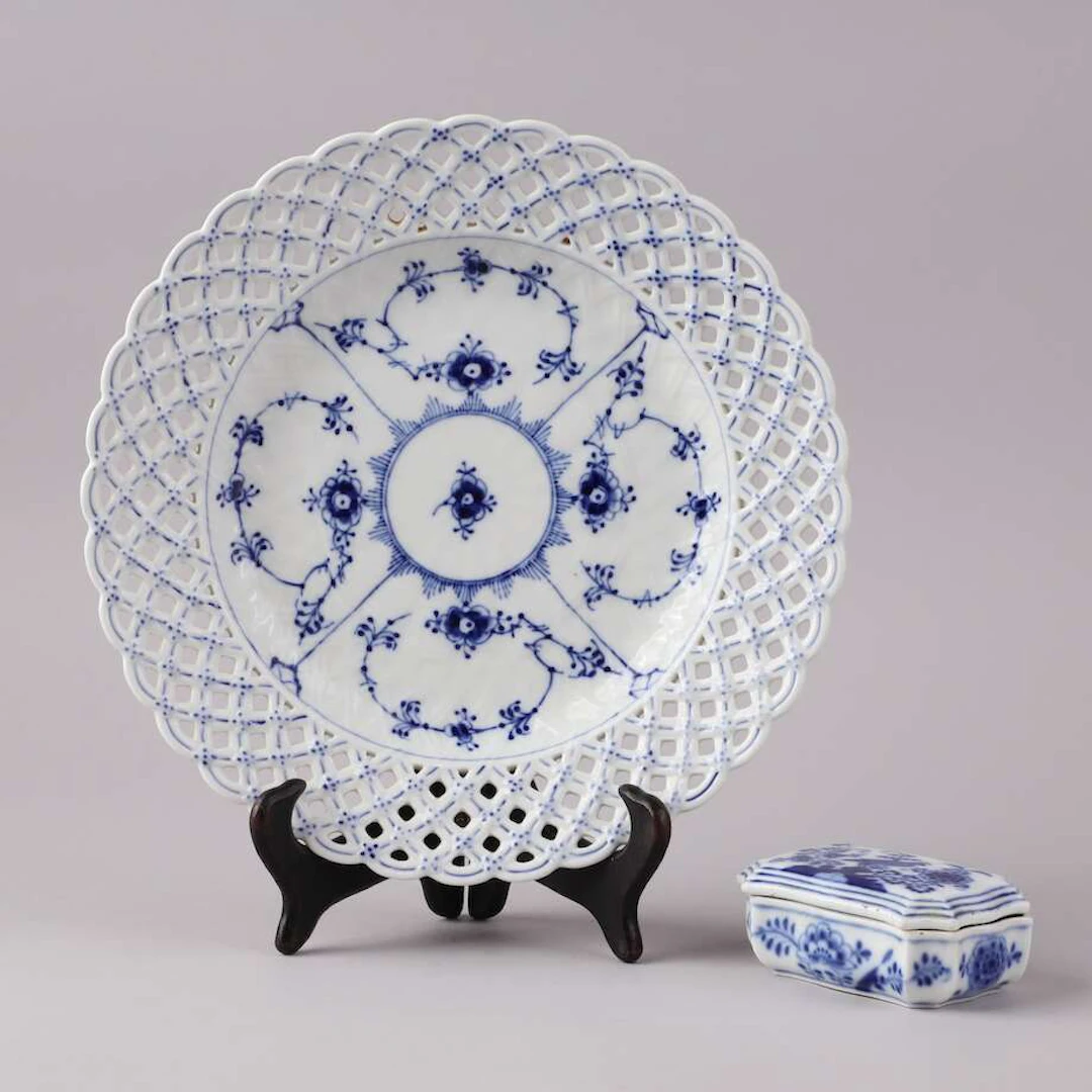 Fat Royal Copenhagen