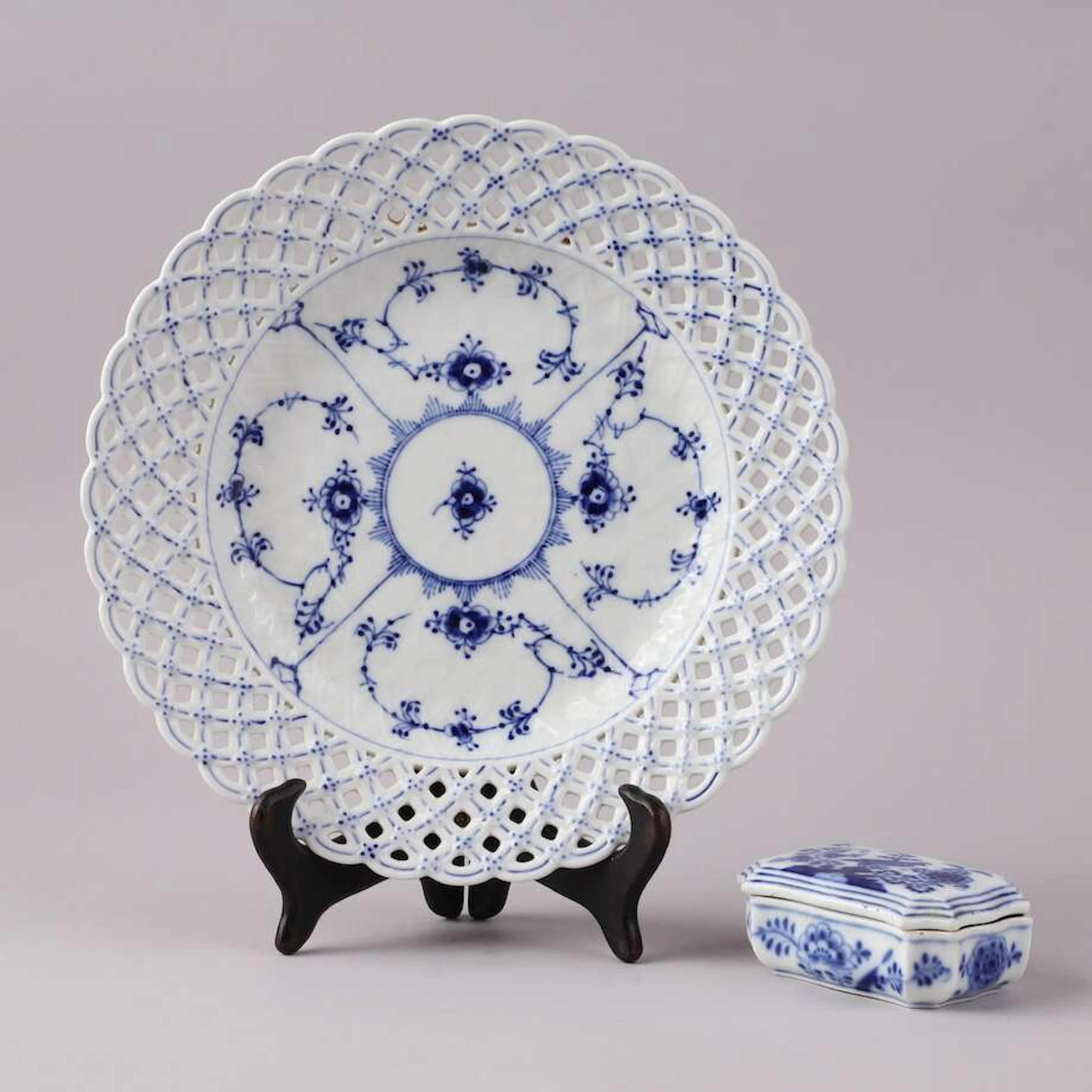 Fat Royal Copenhagen