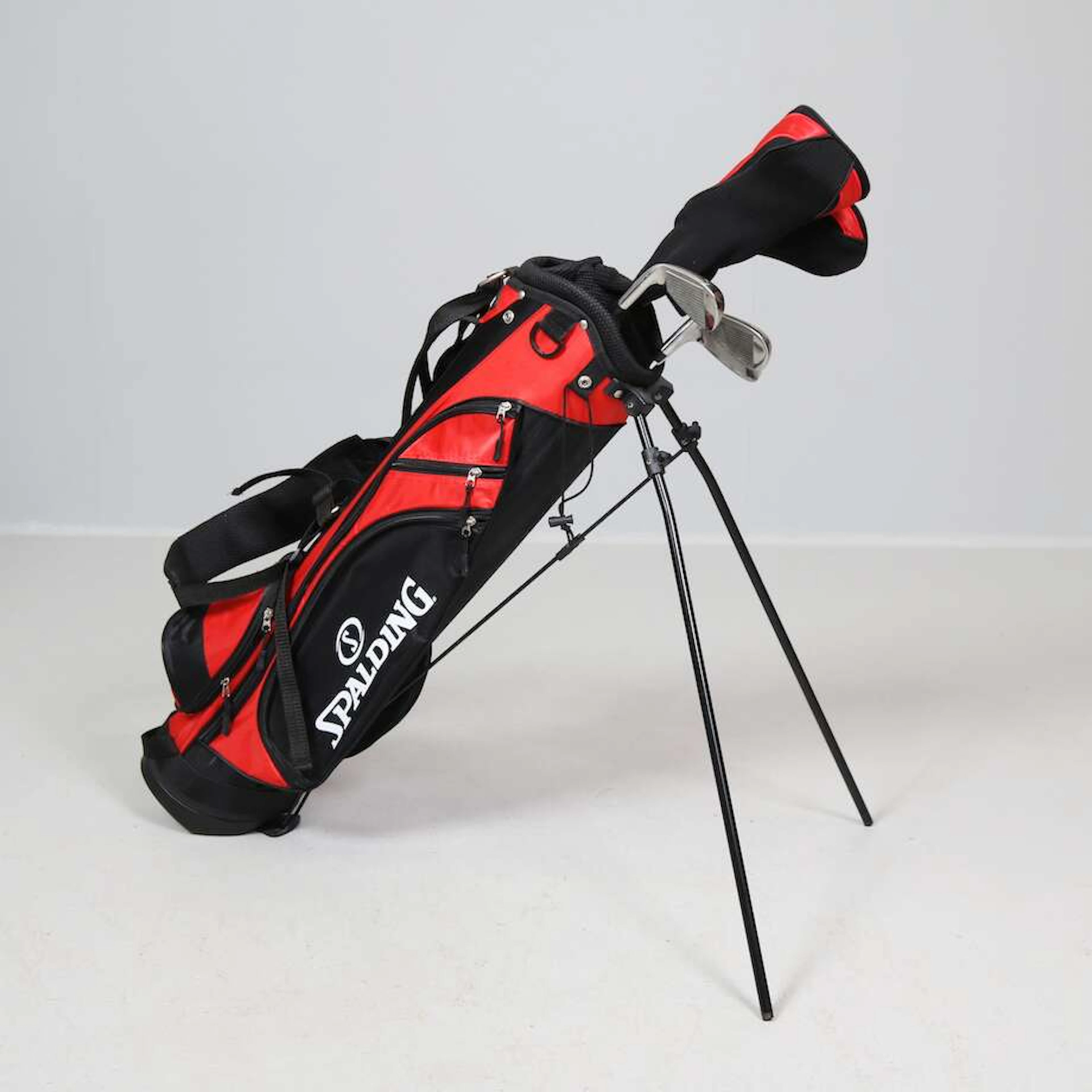 Golfutrustning