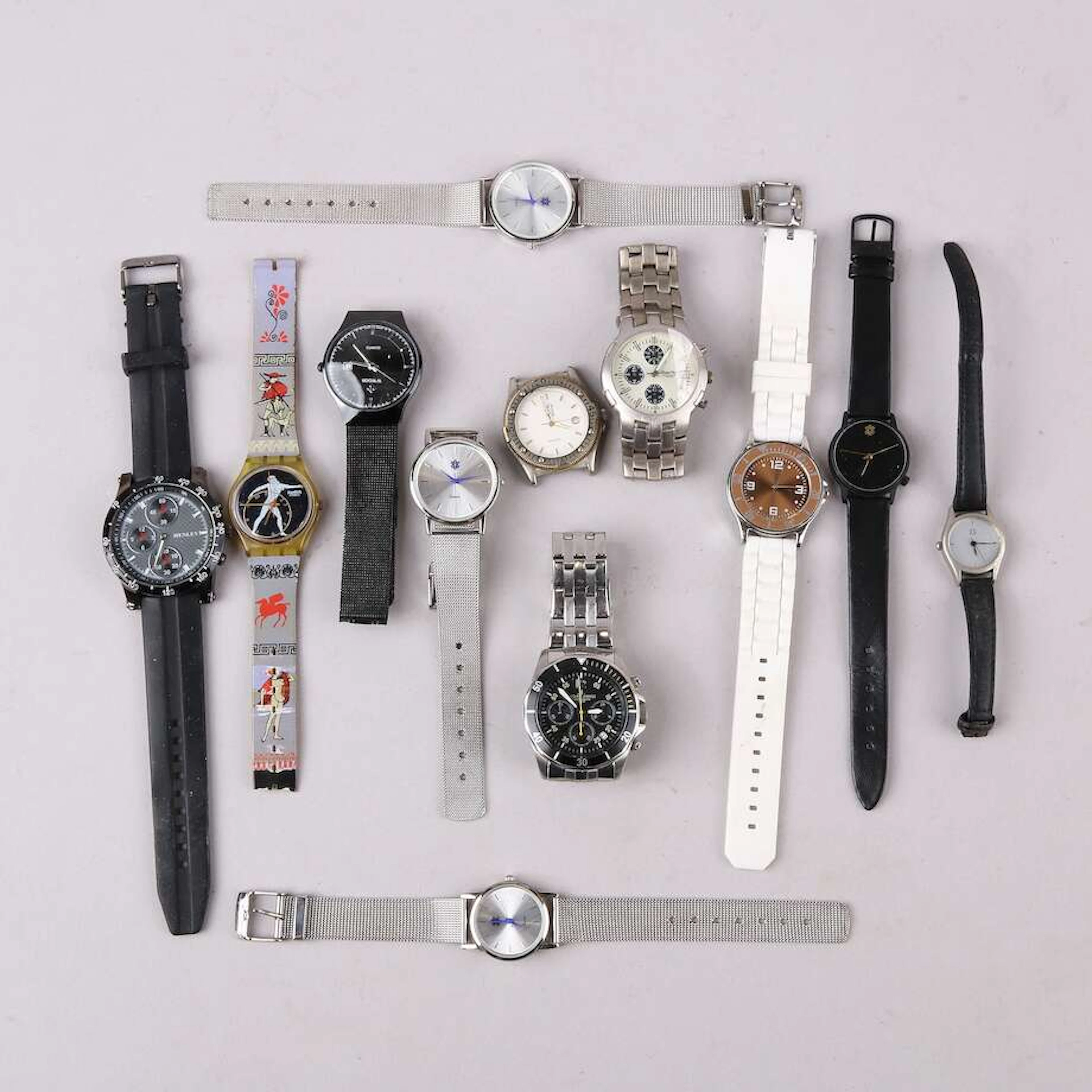Armbandsur