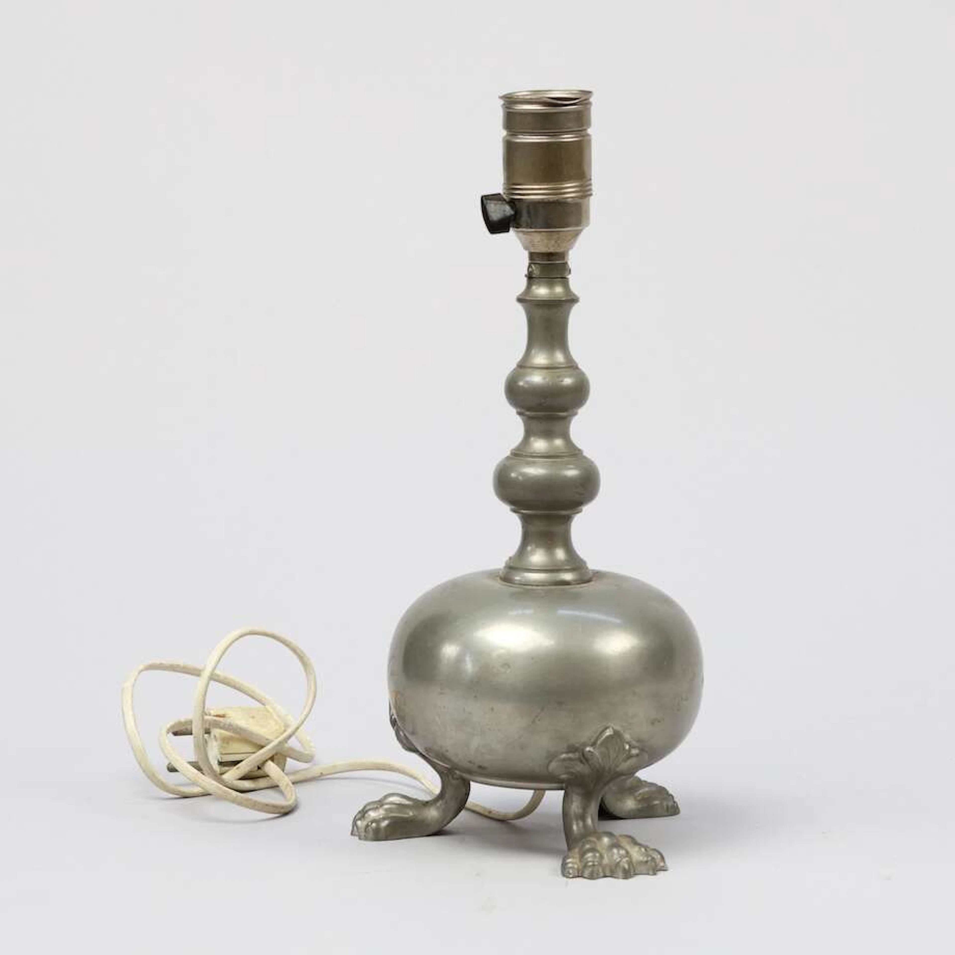 Bordslampa