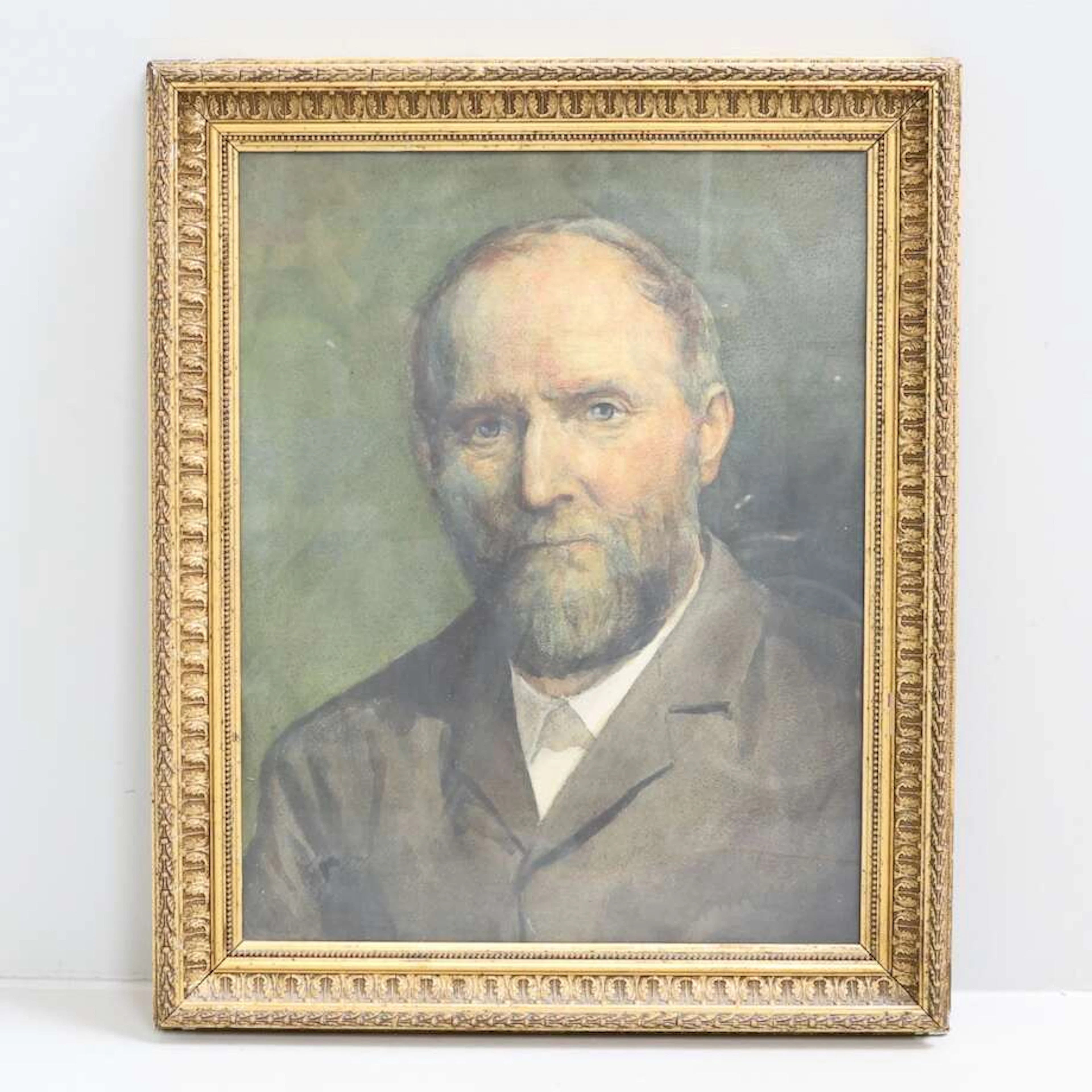 Porträtt