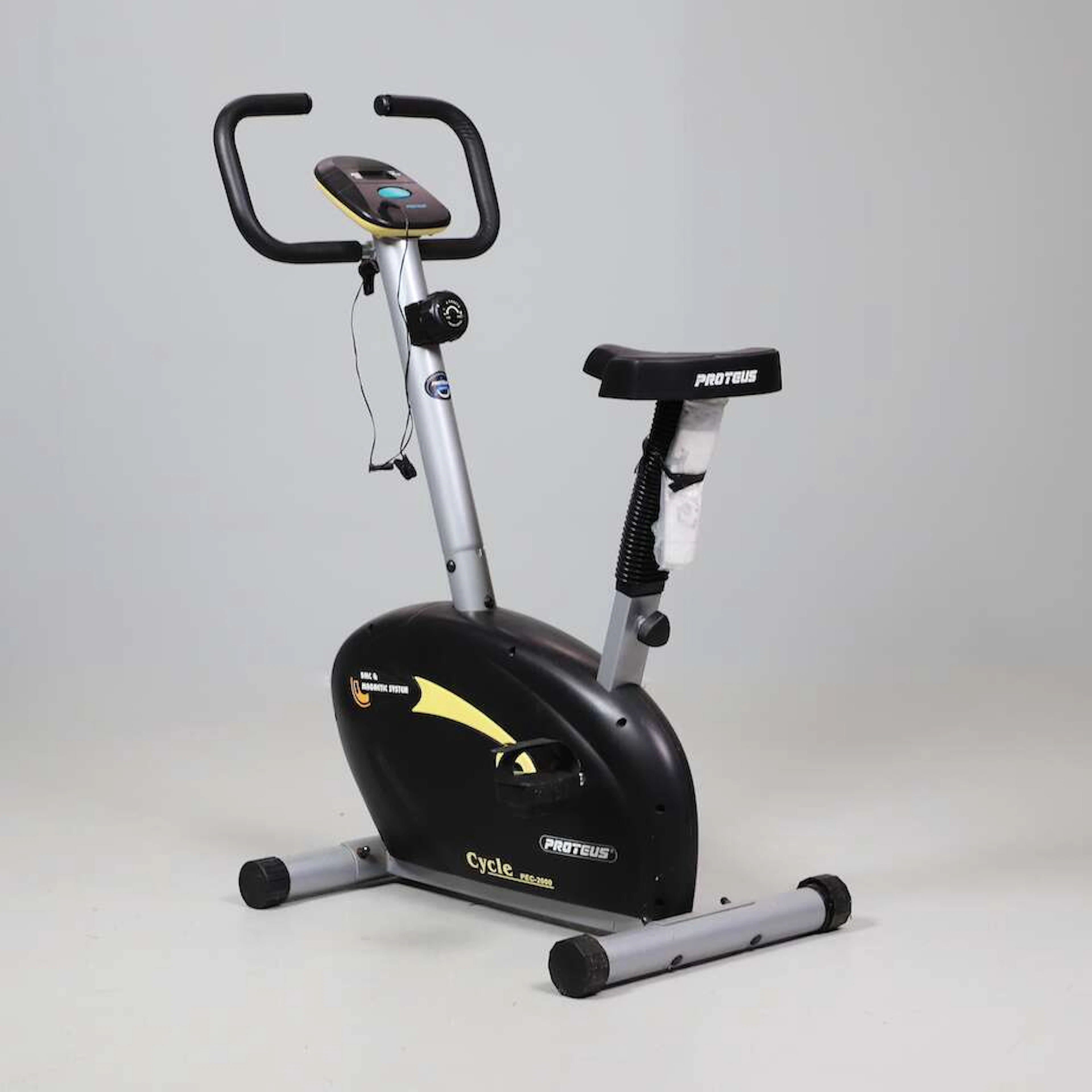 Träningscykel Proteus
