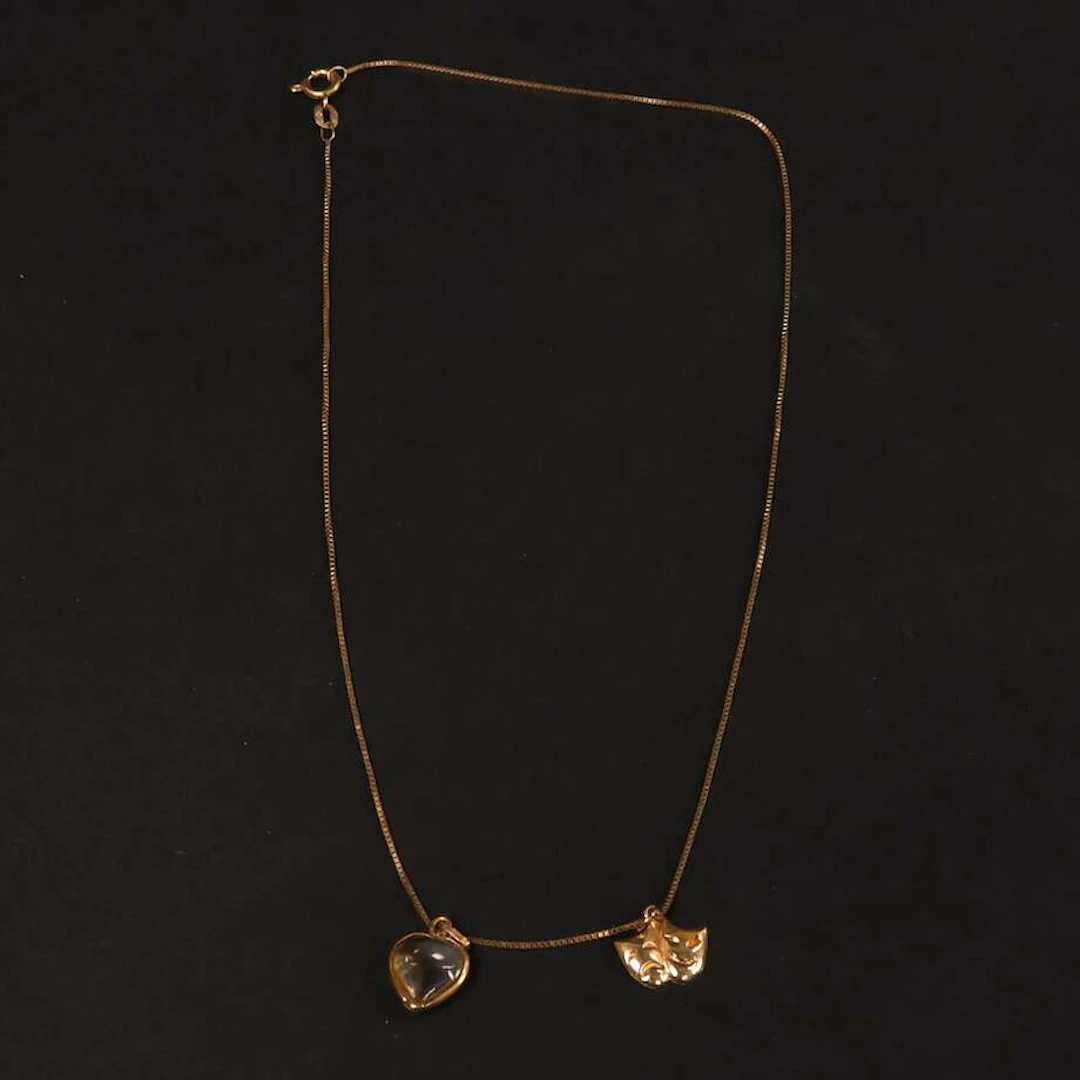Halsband