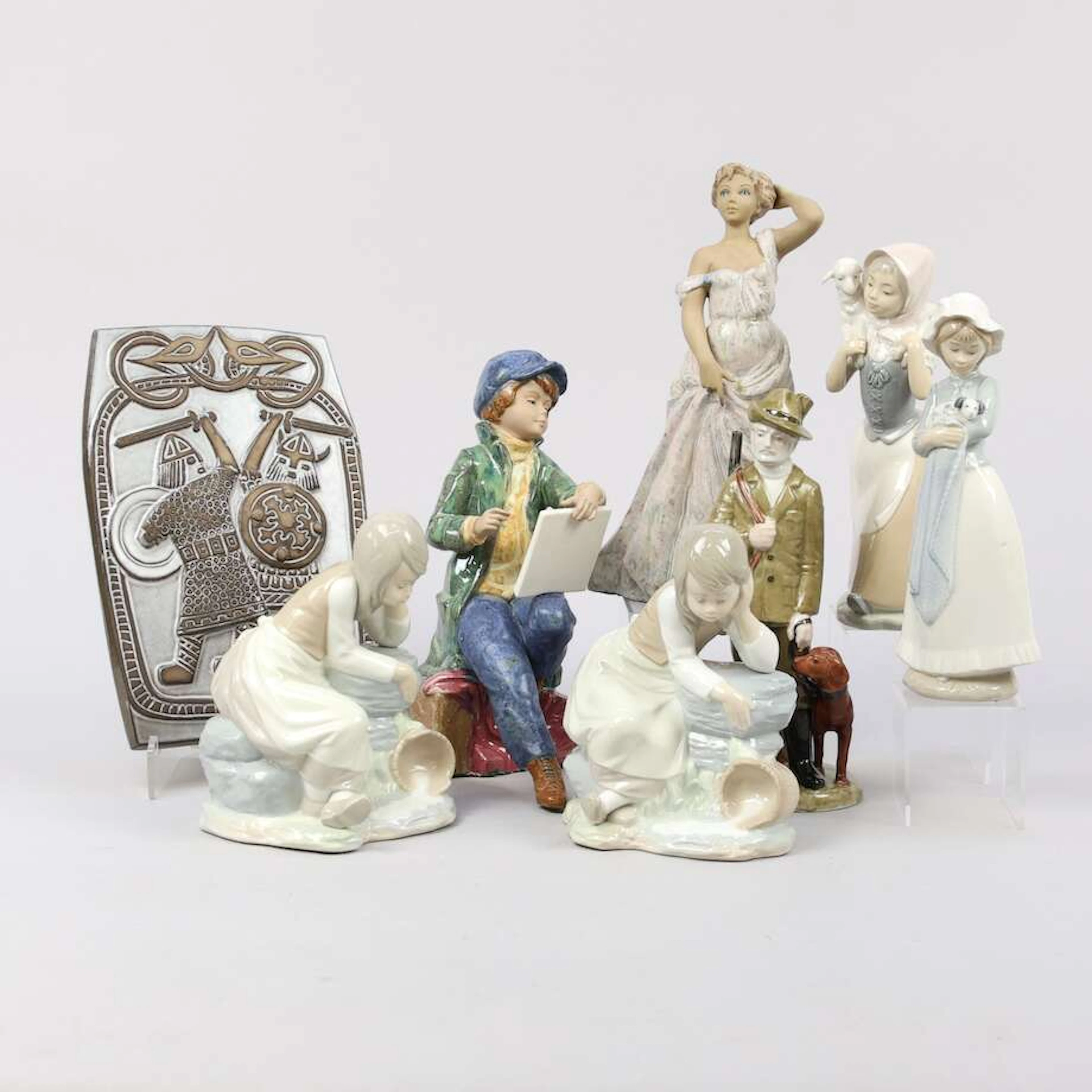 Figuriner