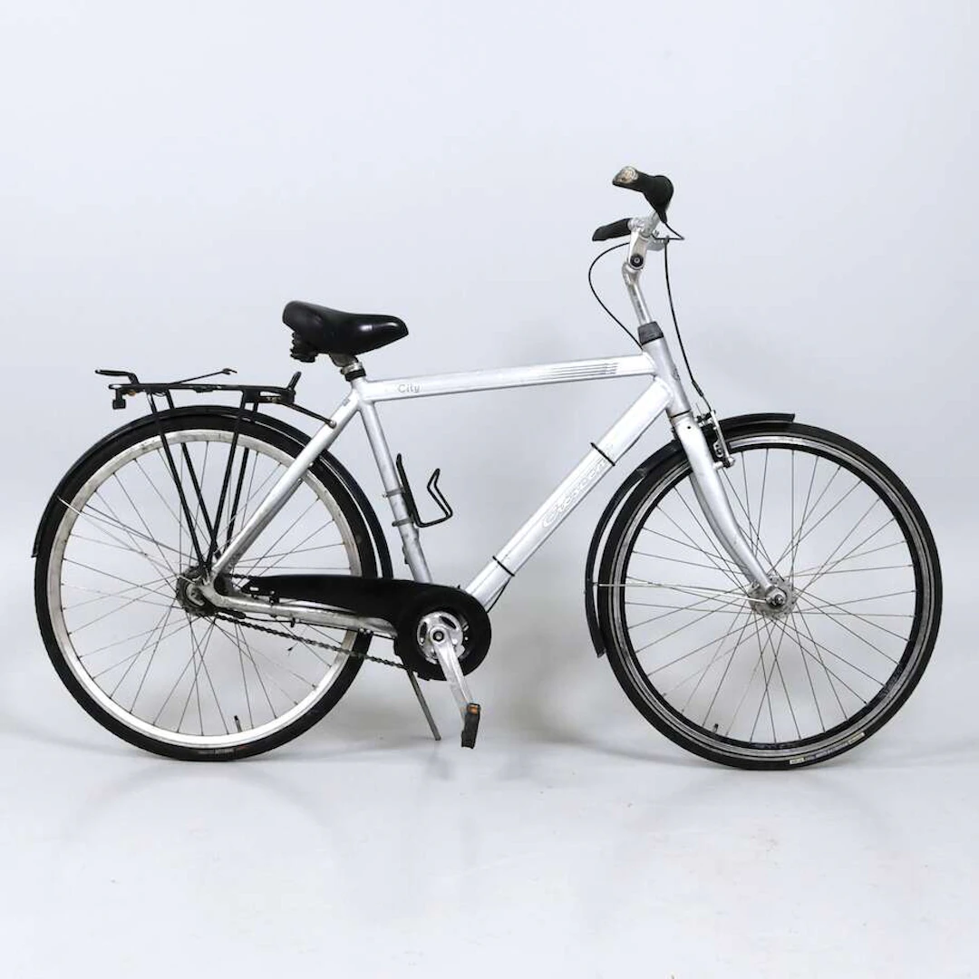 Herrcykel