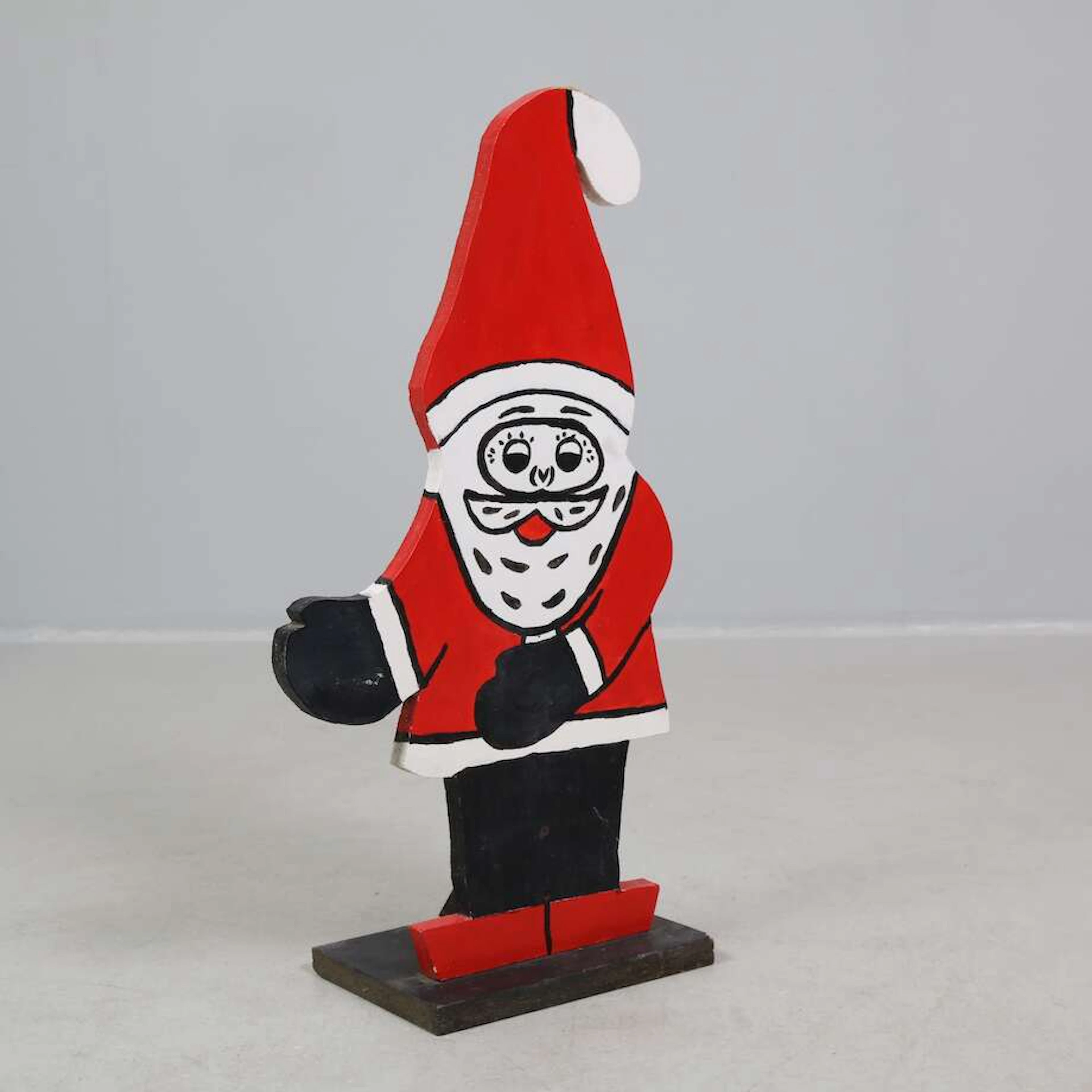Jultomte