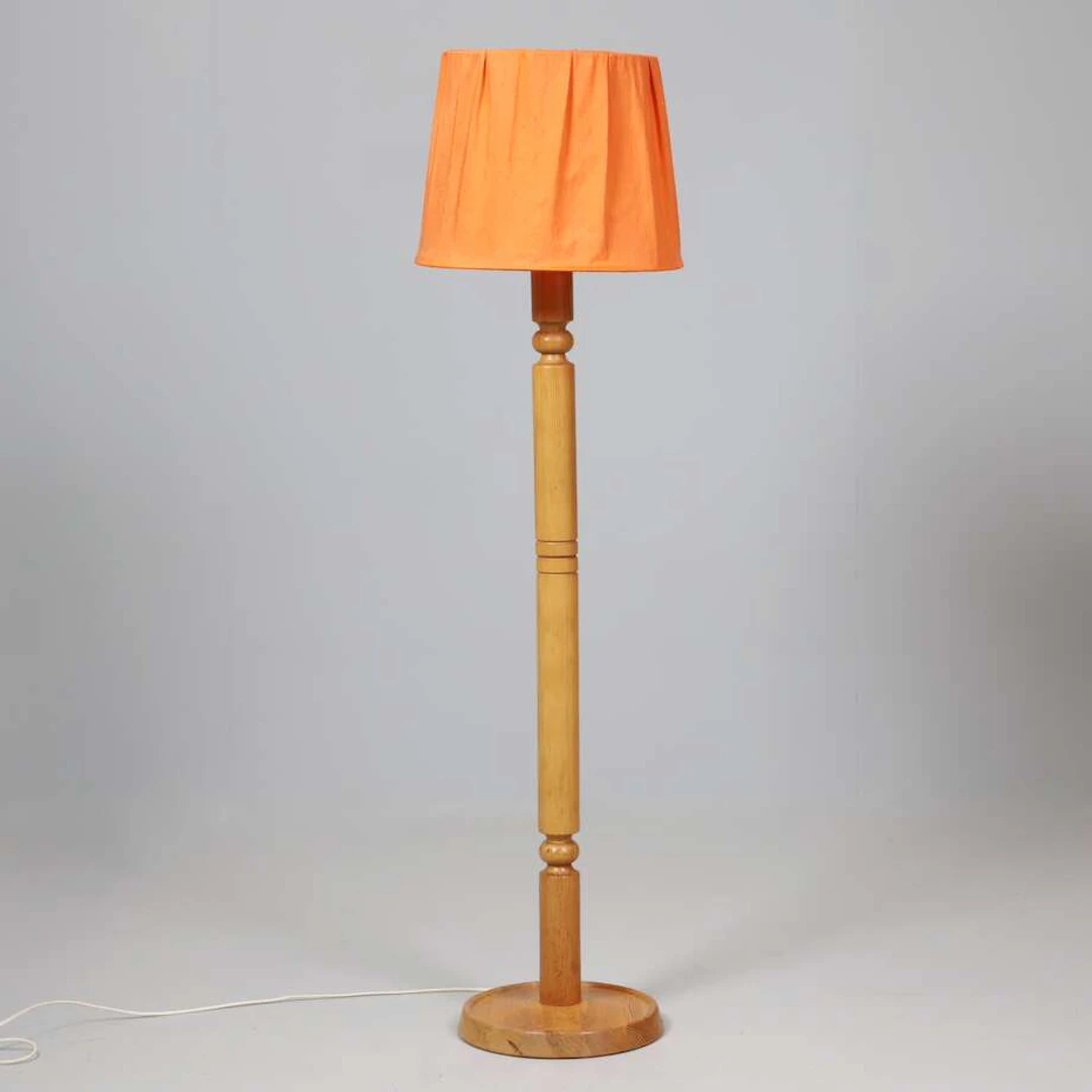 Golvlampa