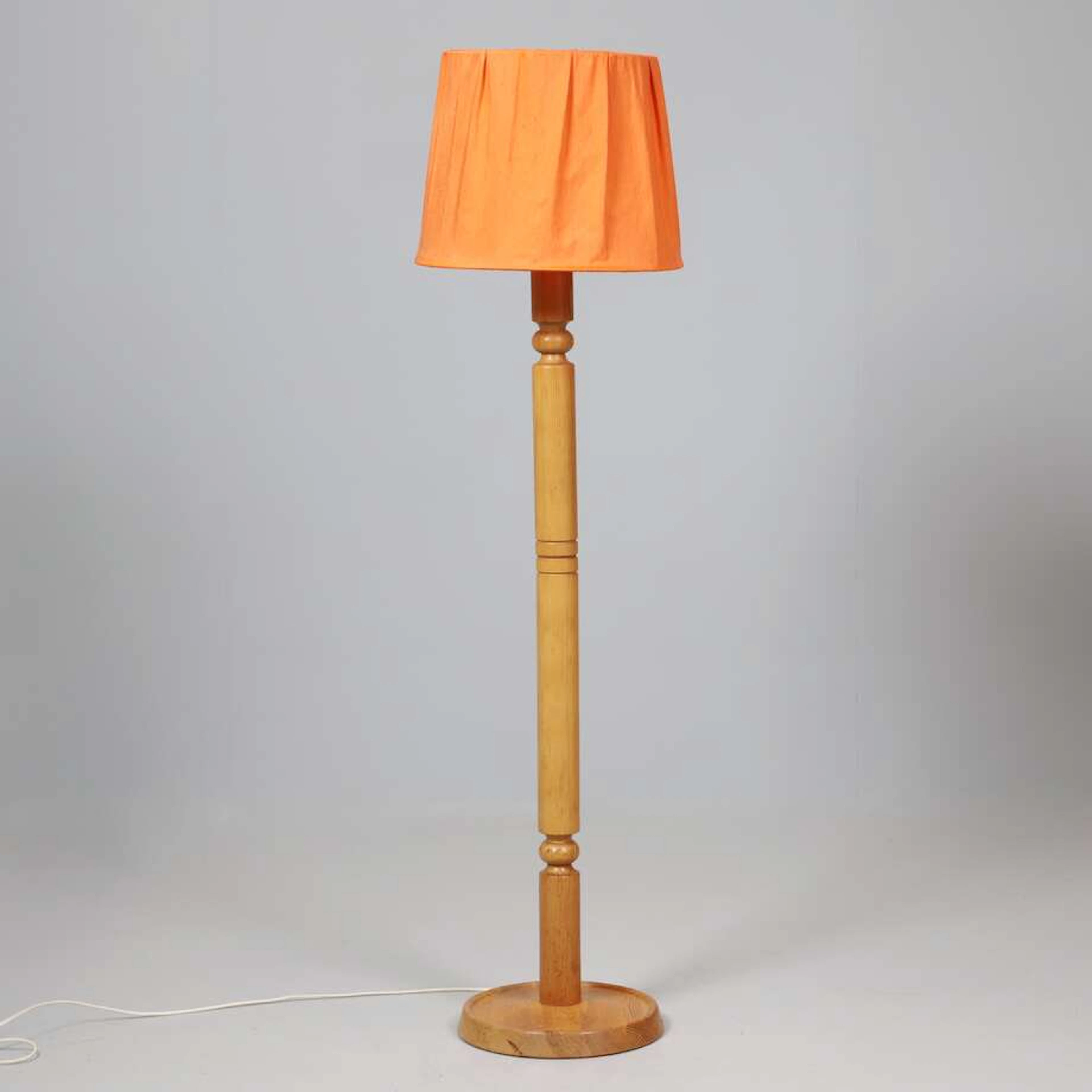 Golvlampa