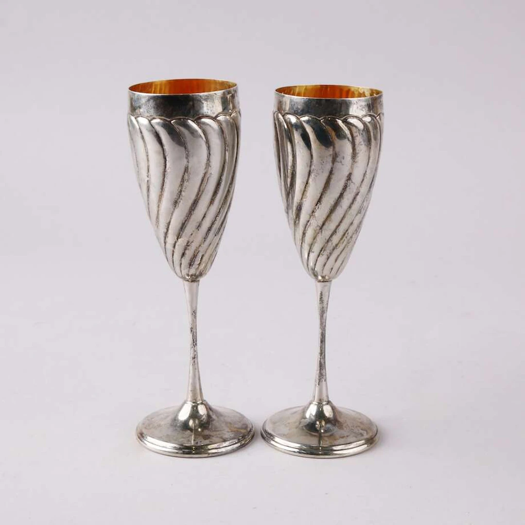 Champagneglas