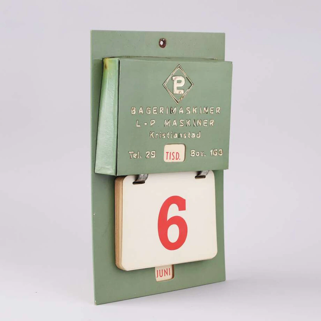 Kalender