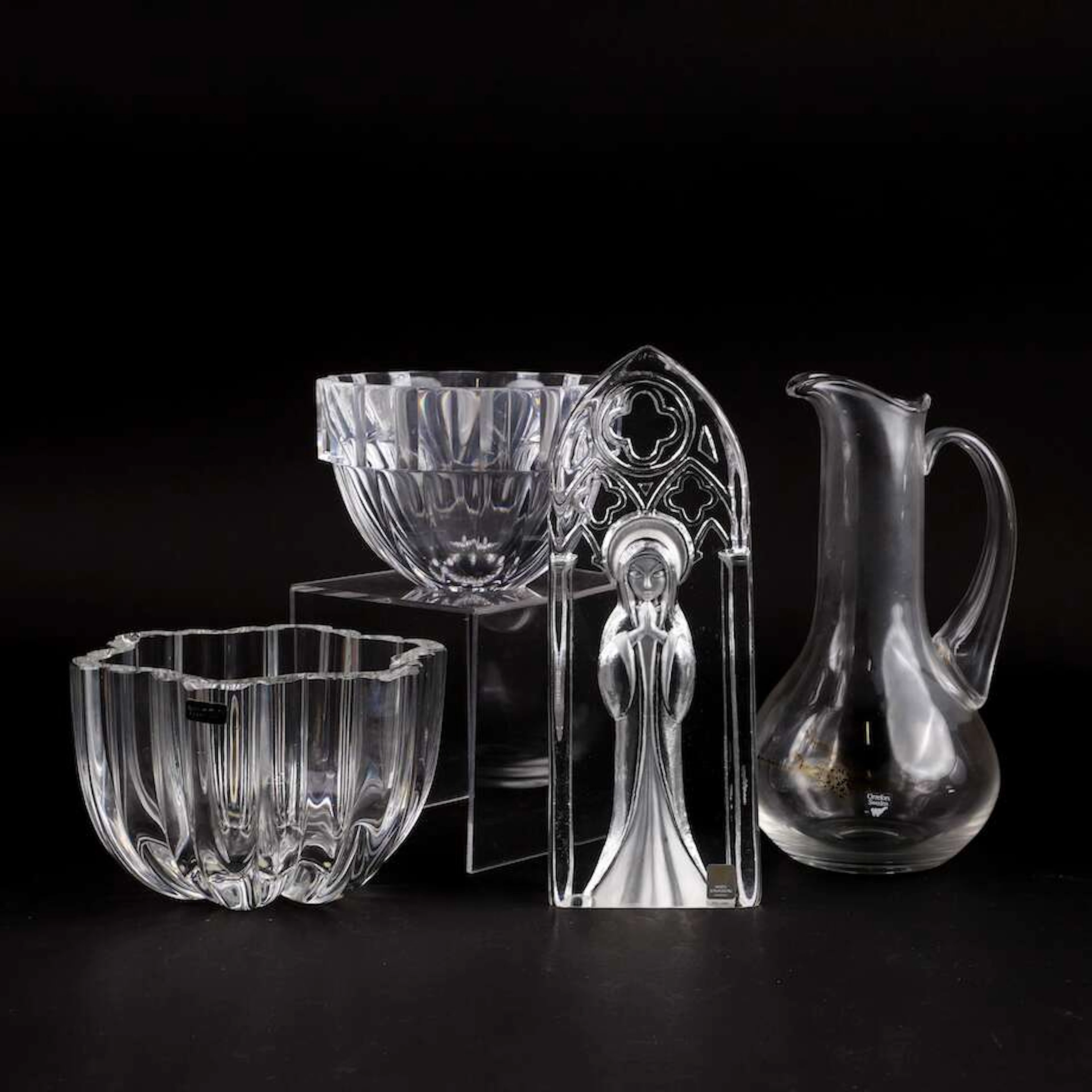 Skålar