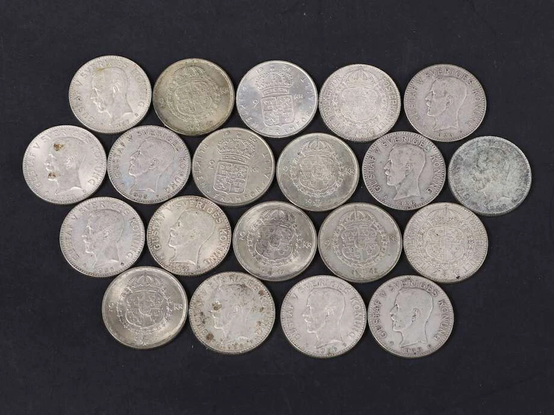 Silver