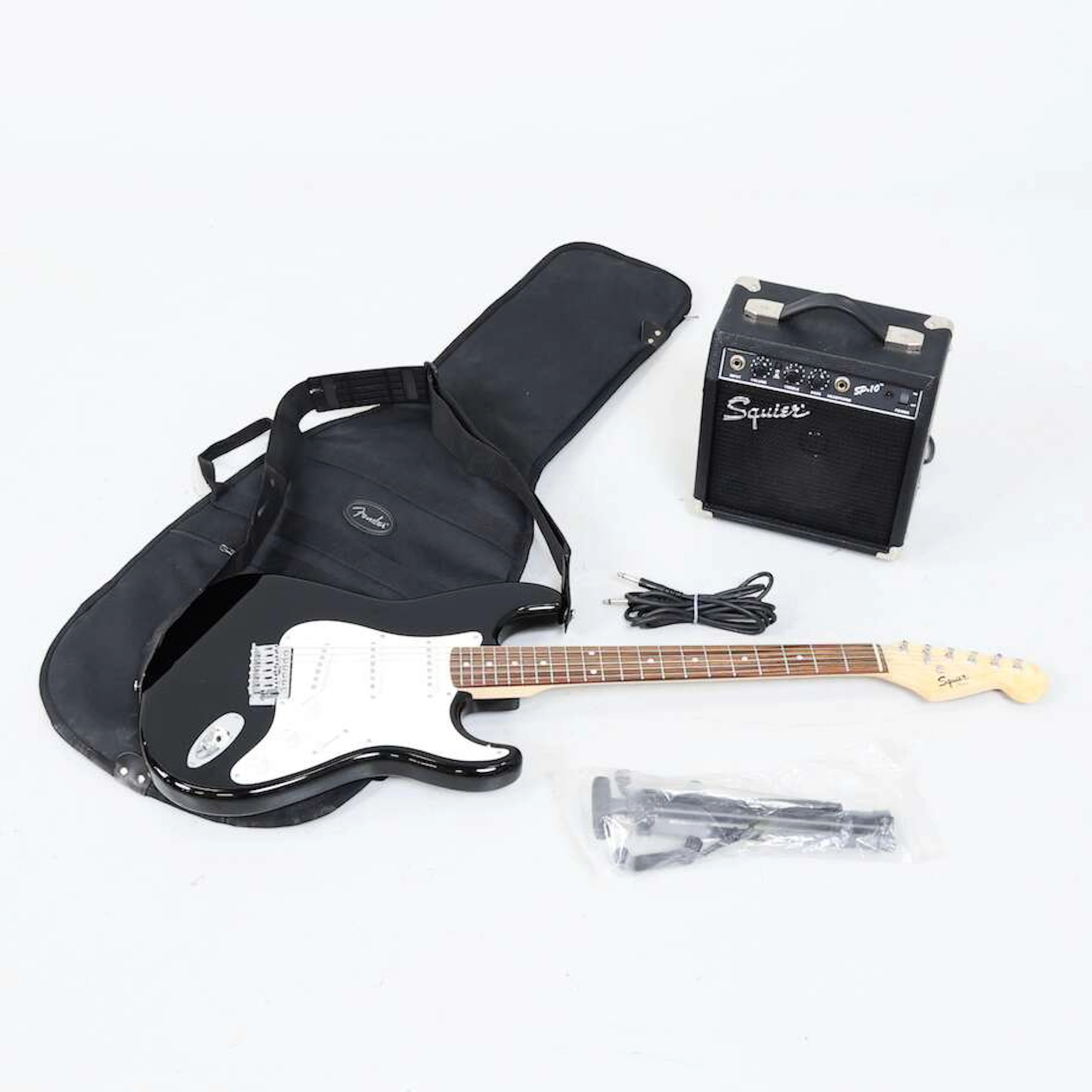 Elgitarr