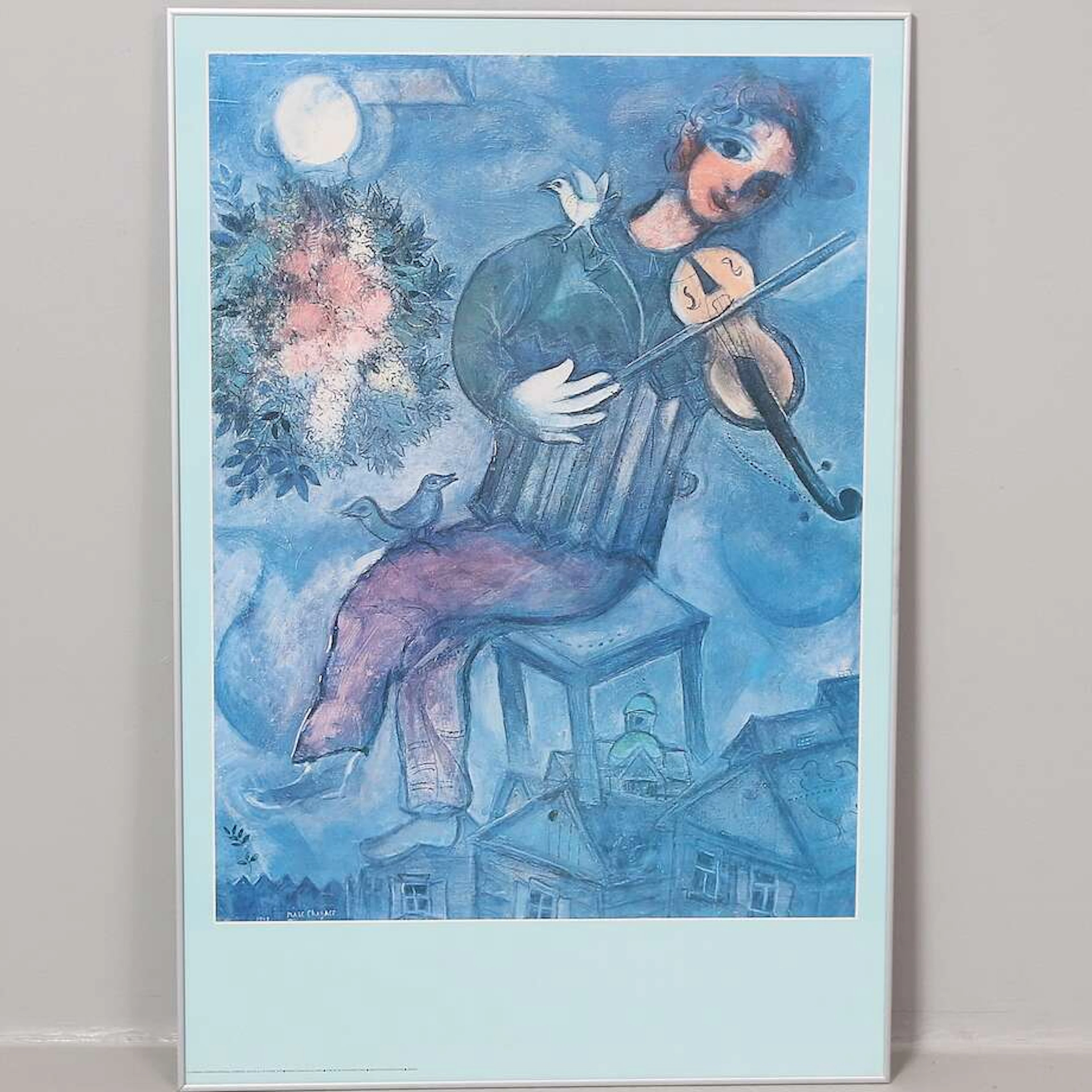 Marc Chagall