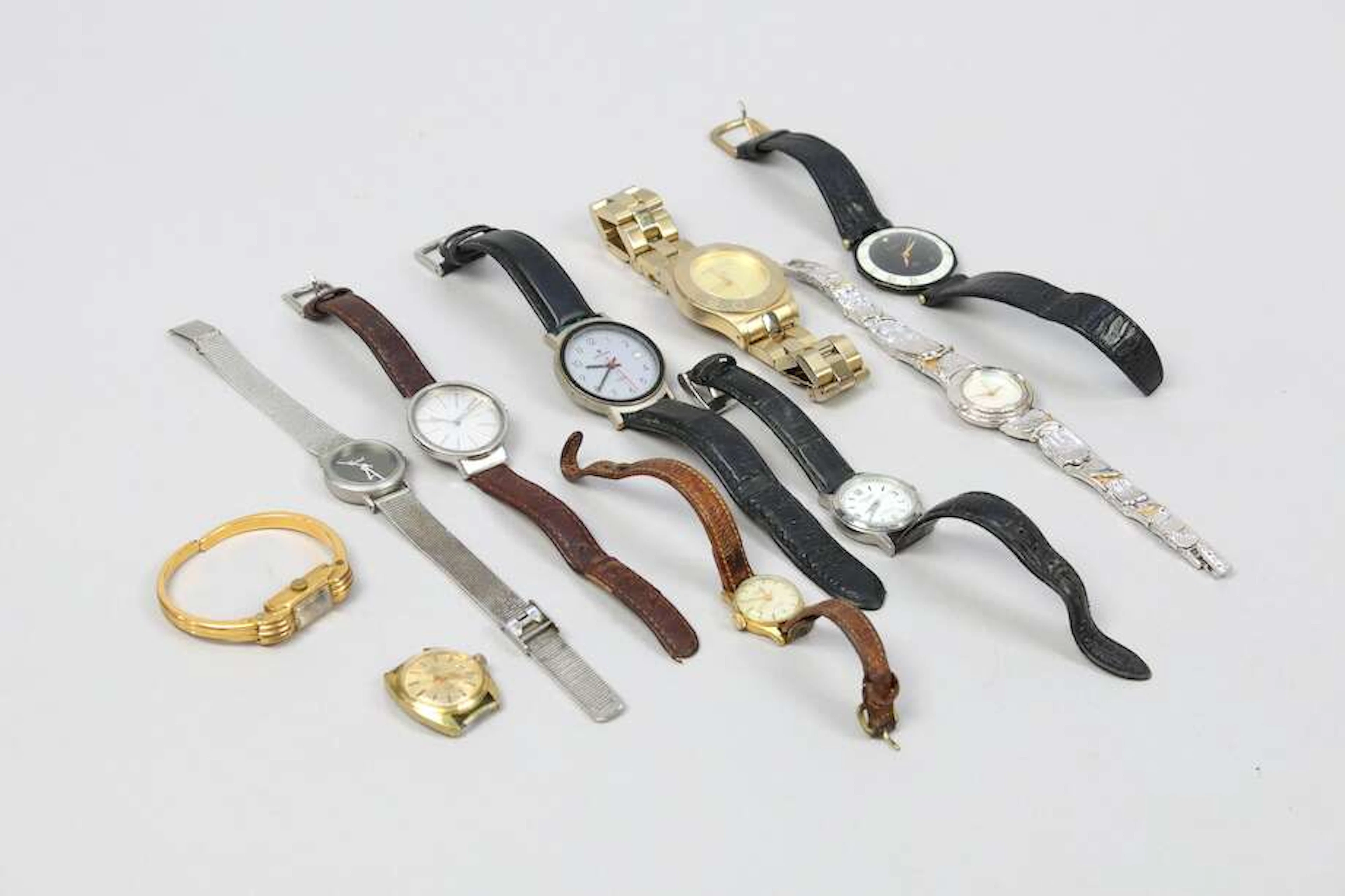 Armbandsur