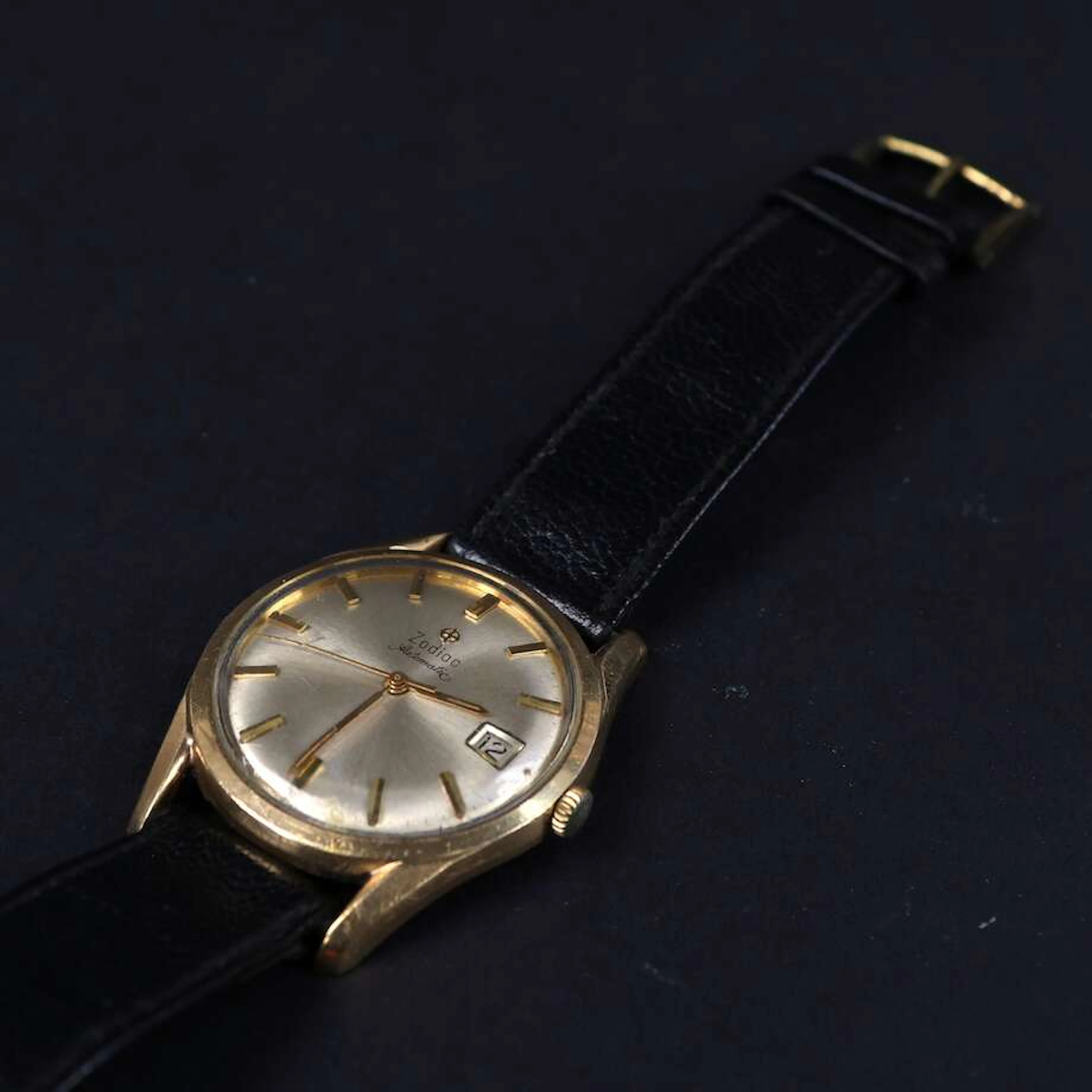 Armbandsur