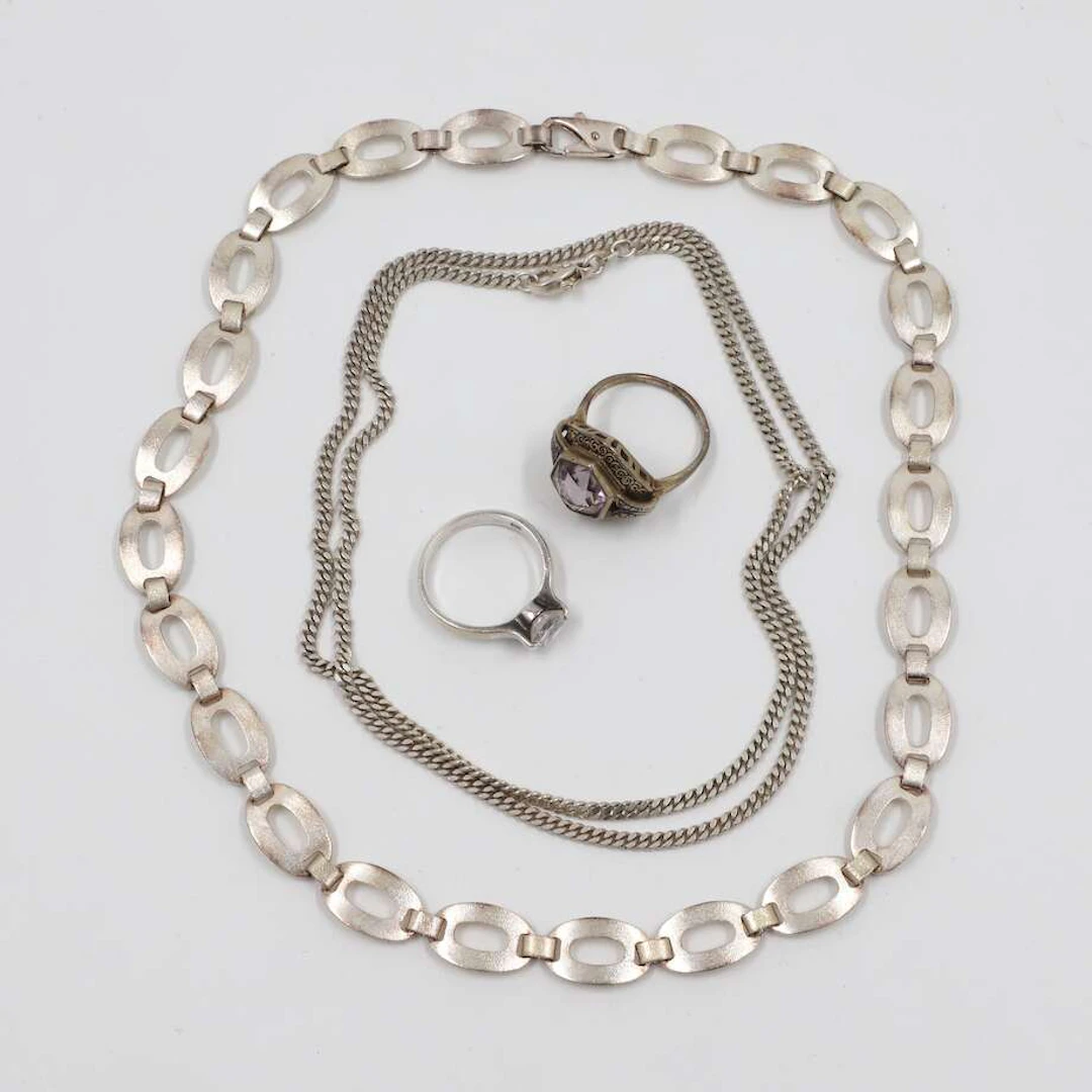 Halsband