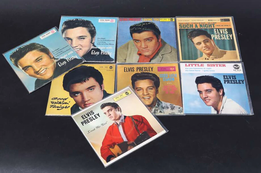 Elvis