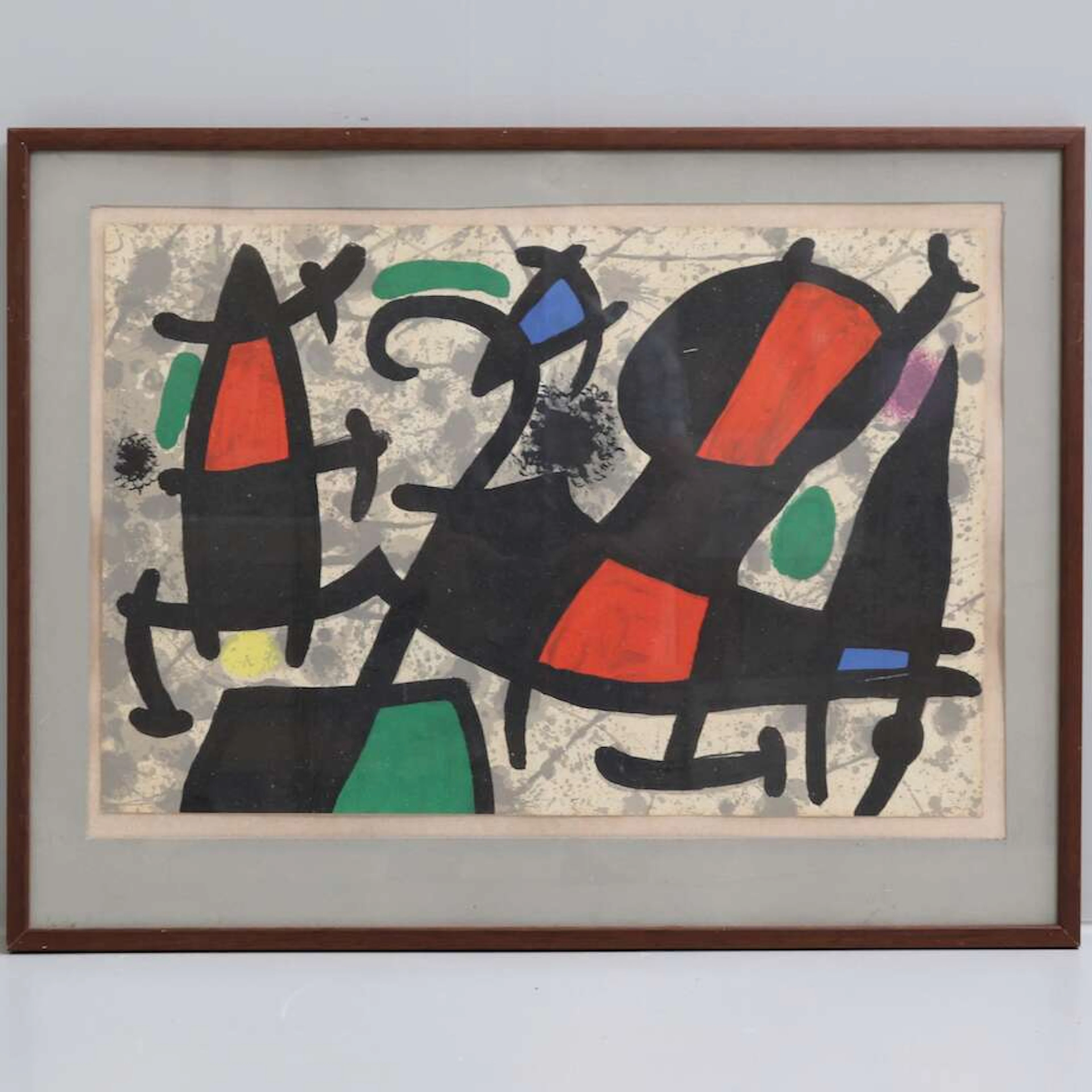 Joan Mirò