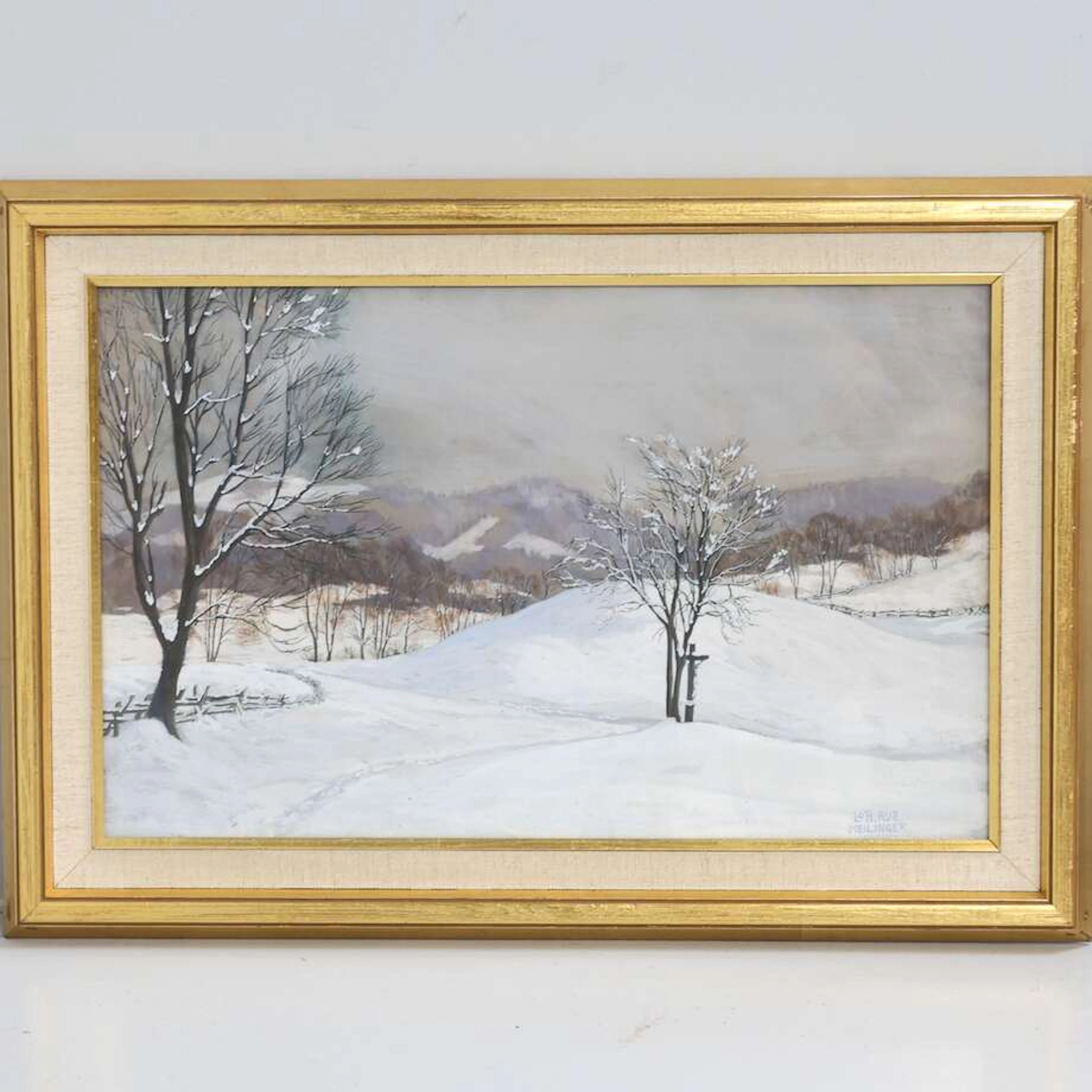 Lothar Rudolf Meilinger