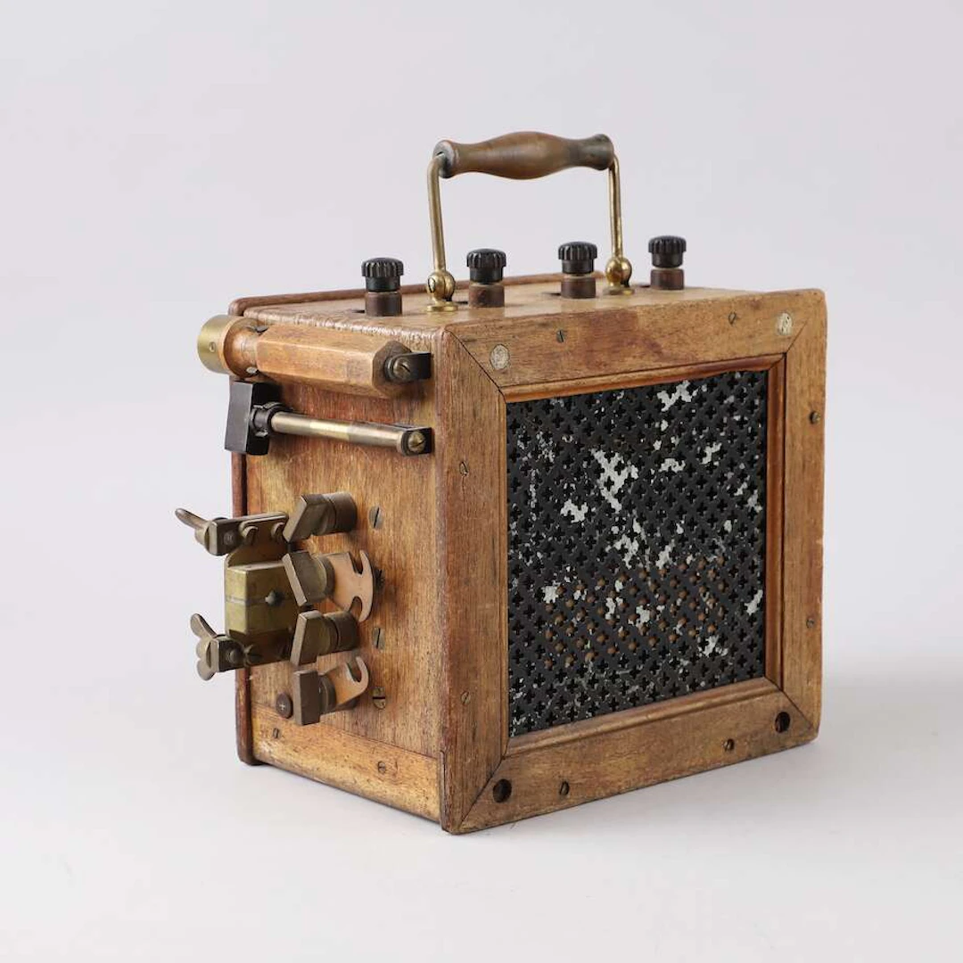 Antikt