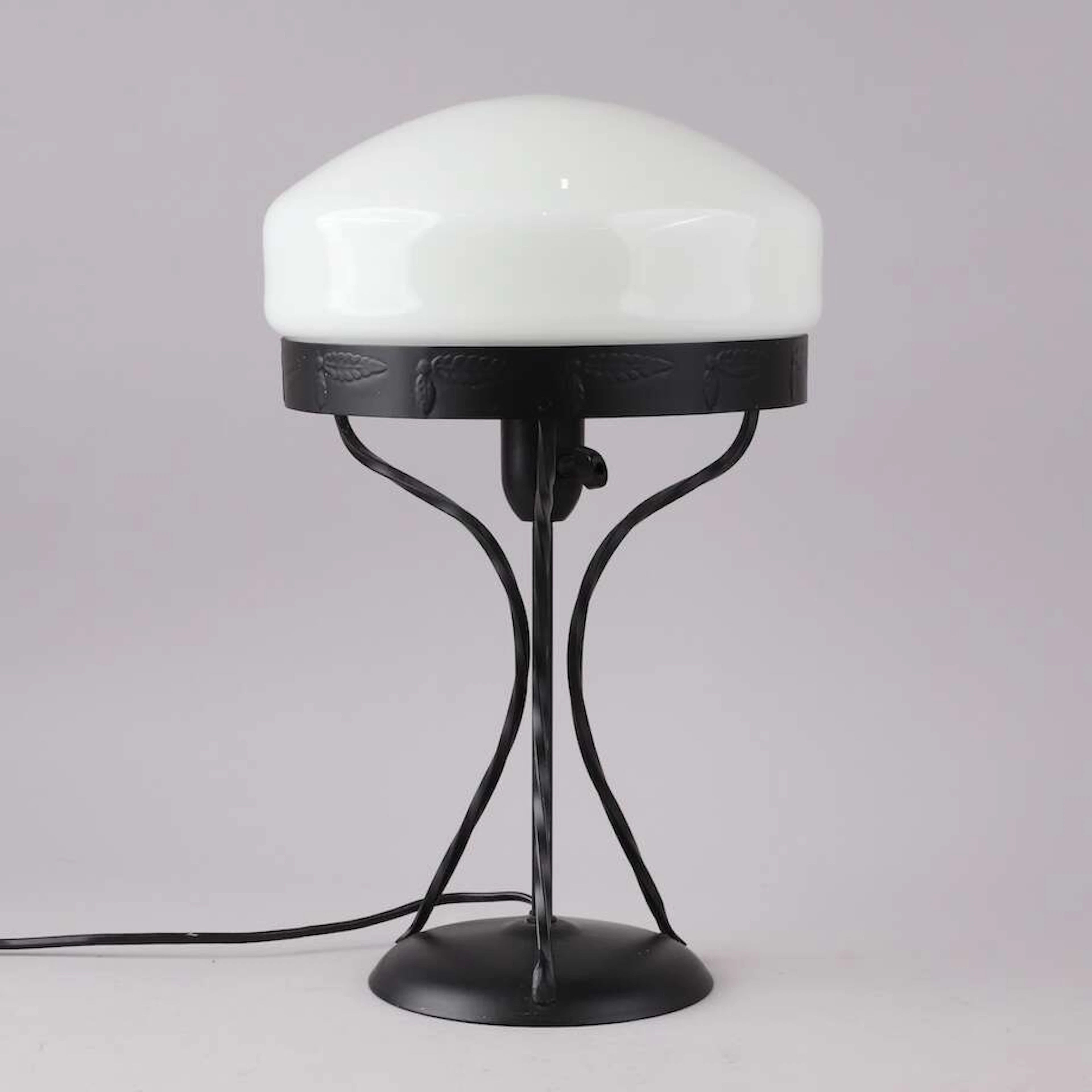Bordslampa Strindbergs