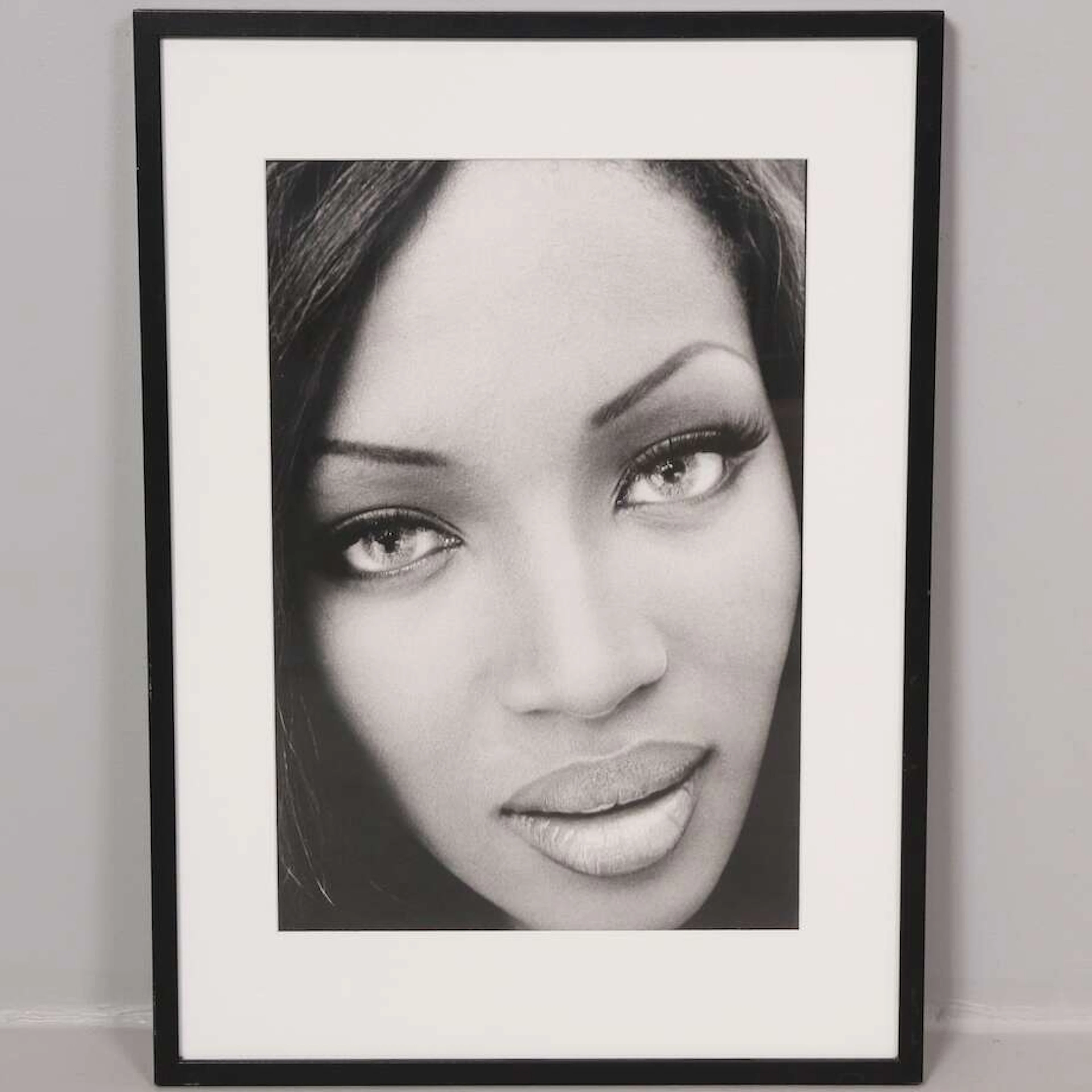 Wayne Maser Naomi