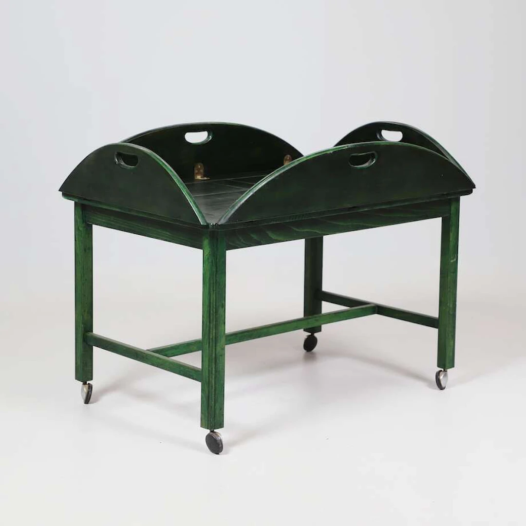 Butlerbord