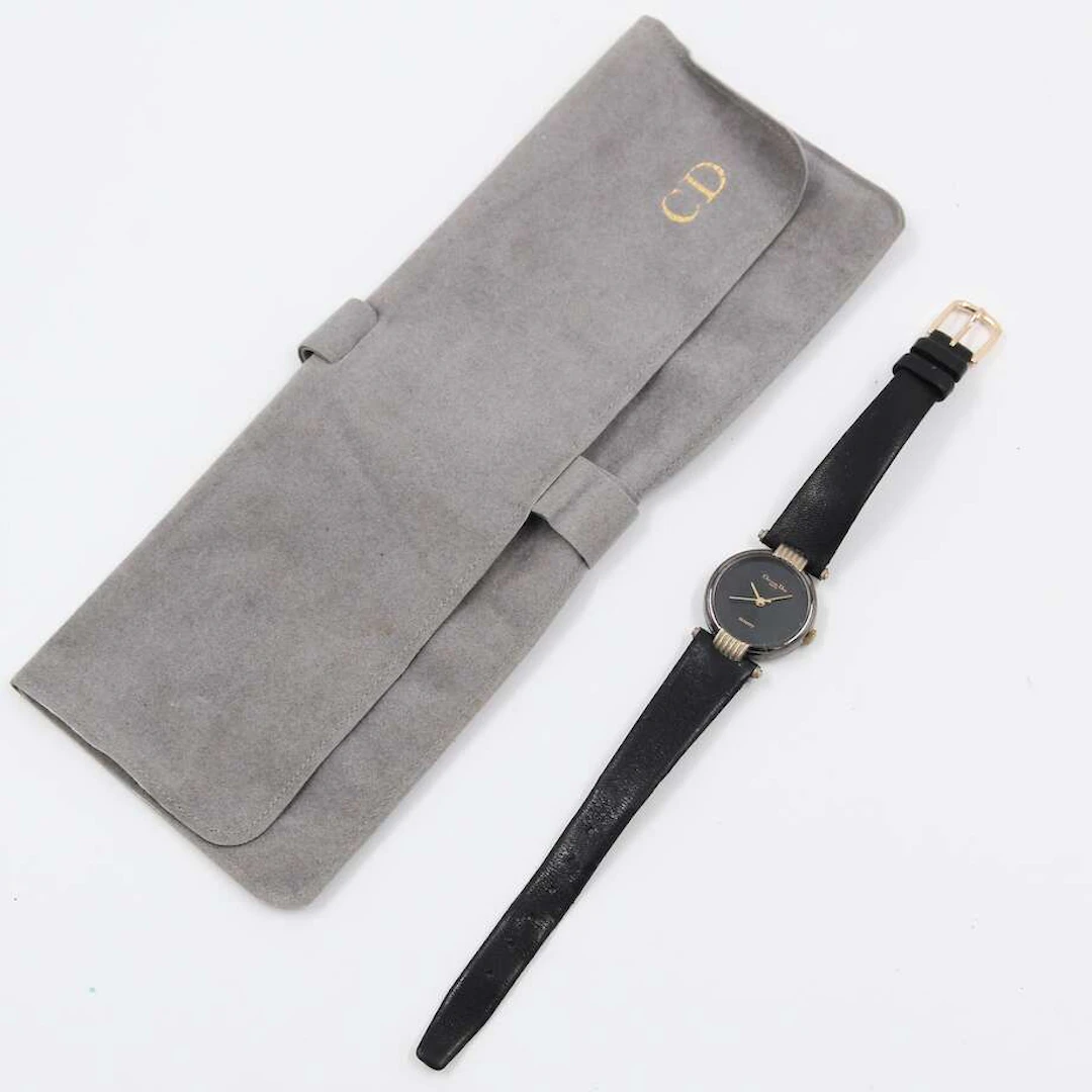 Damarmbandsur Christian Dior