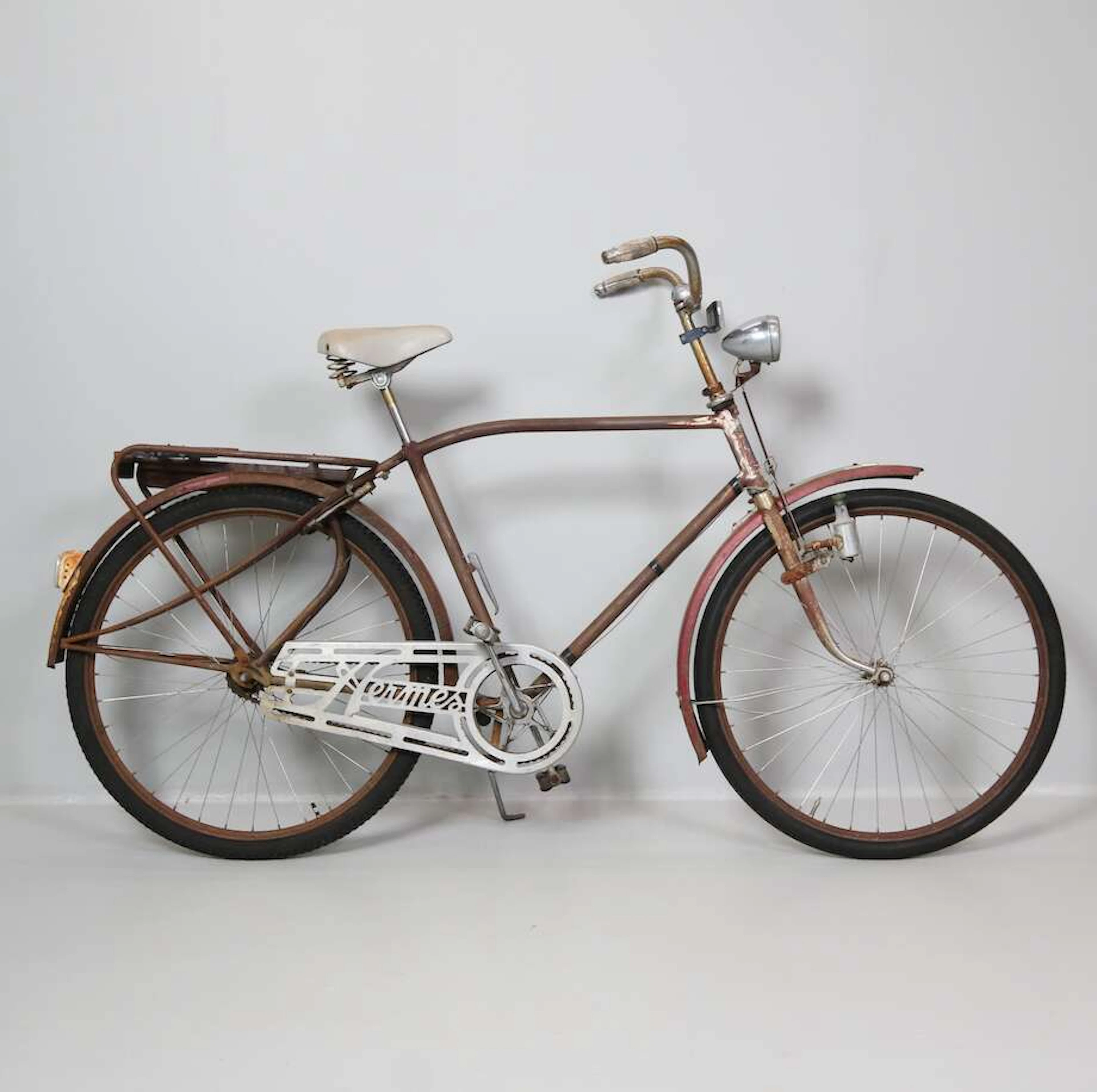 Cykel