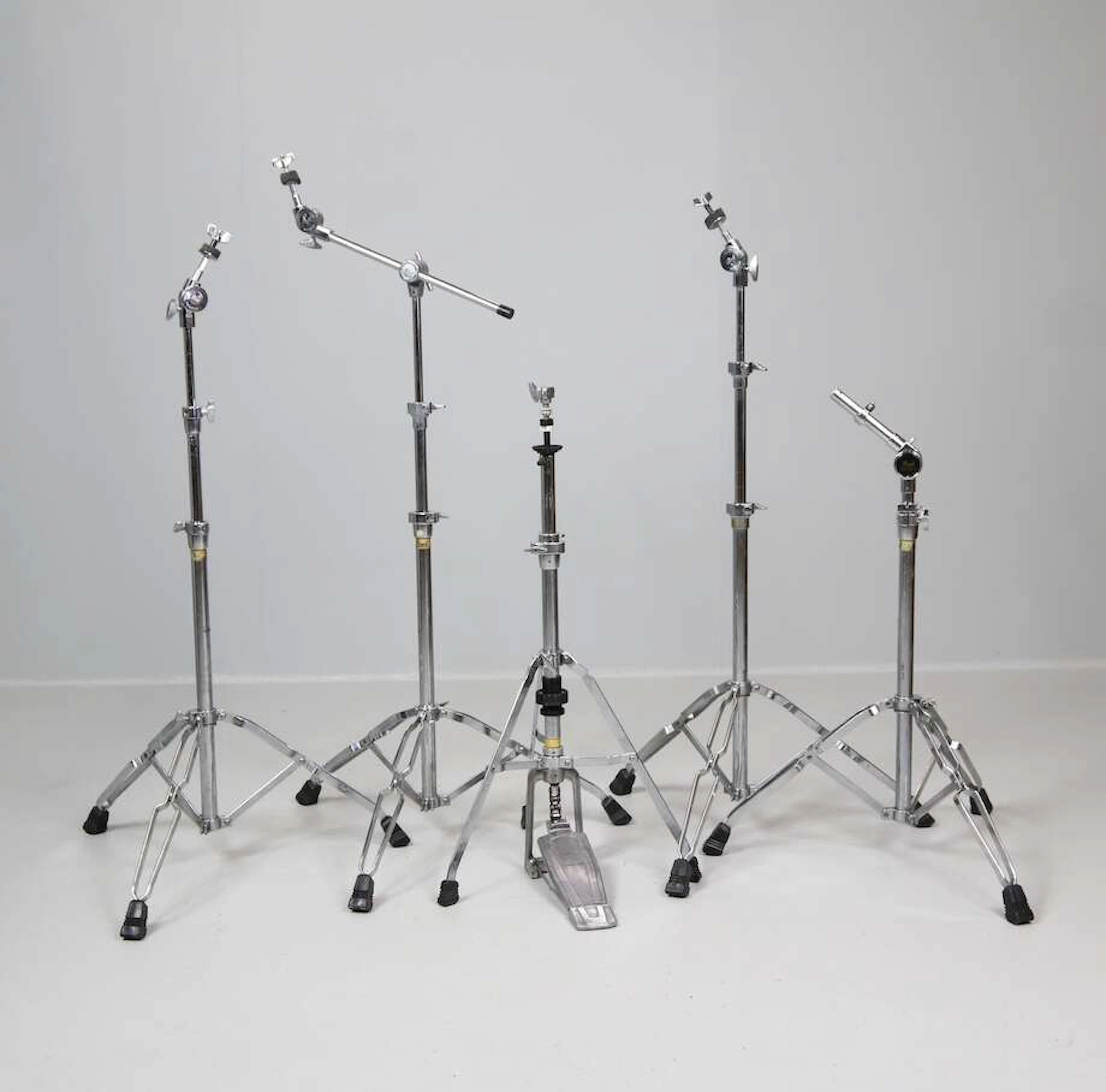 Cymbalstativ
