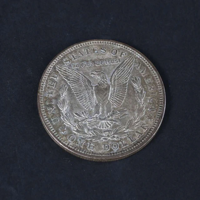One Dollar