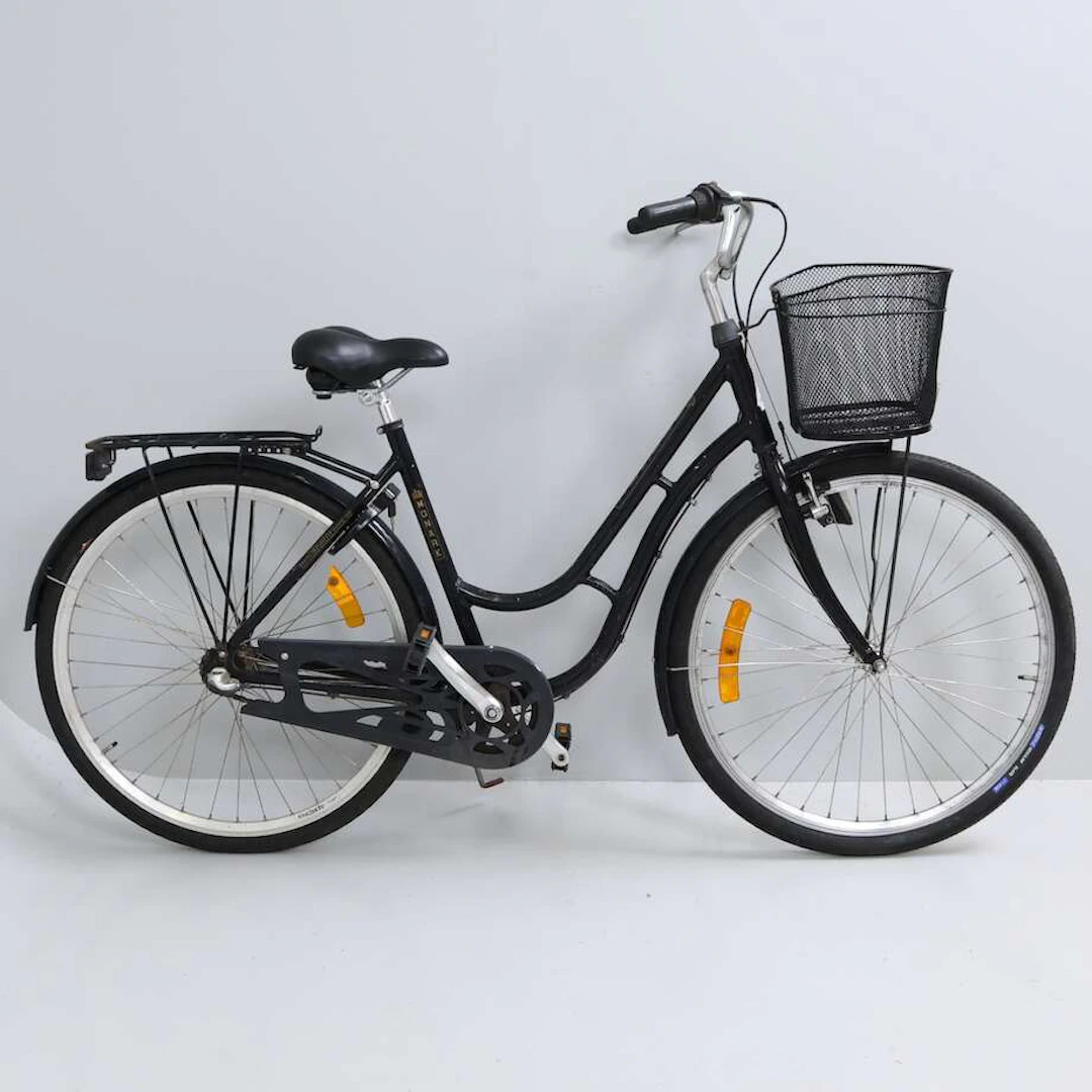 Damcykel
