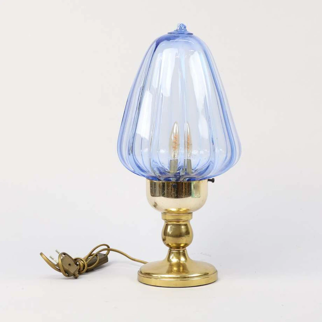 Bordslampa