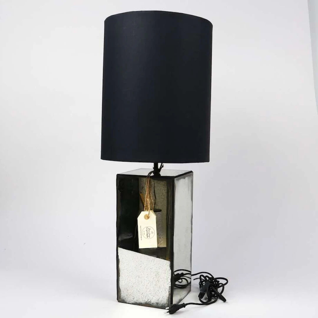 Bordslampa