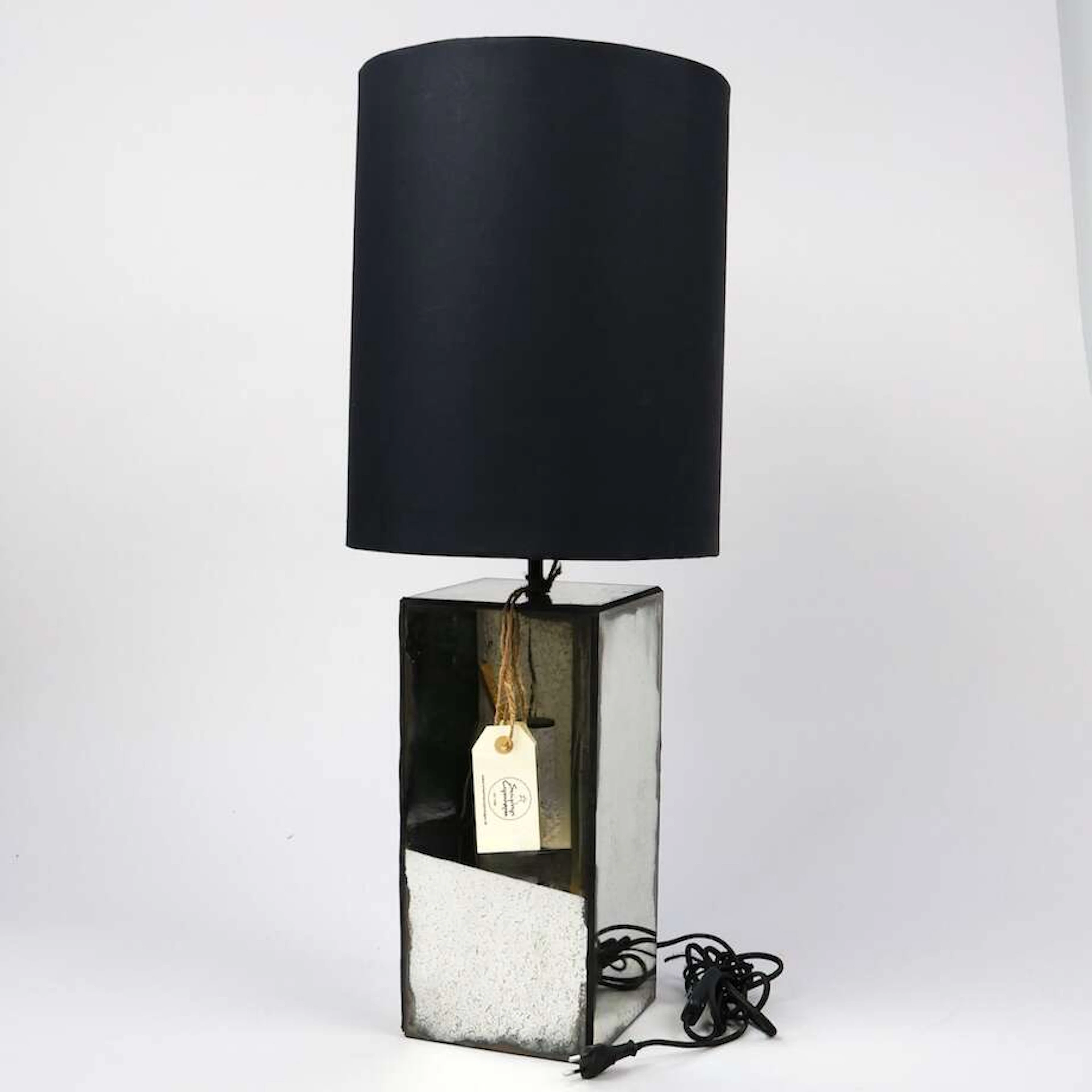 Bordslampa