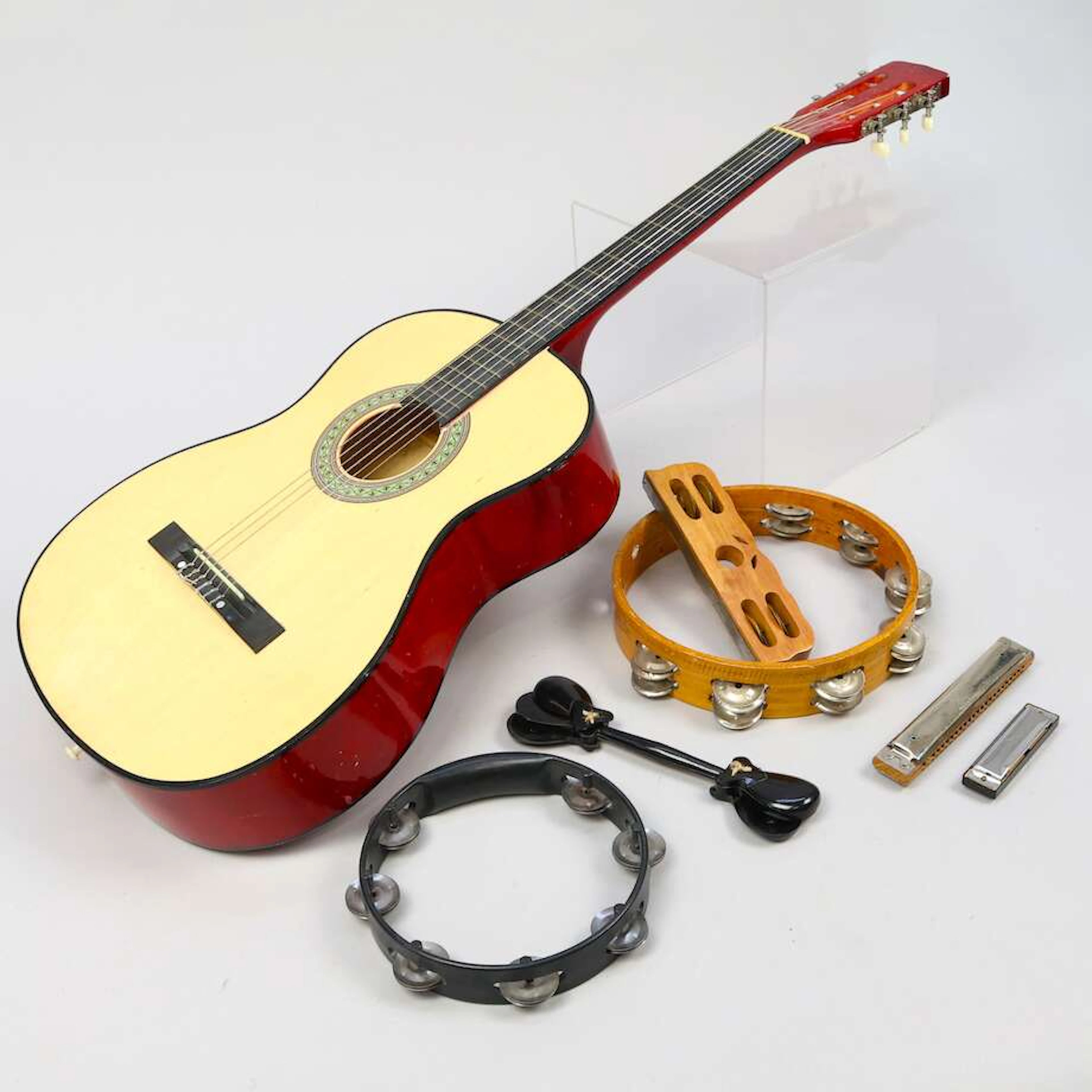 Gitarr