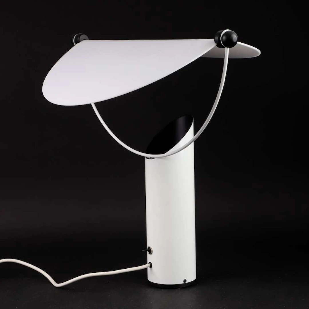 Bordslampa